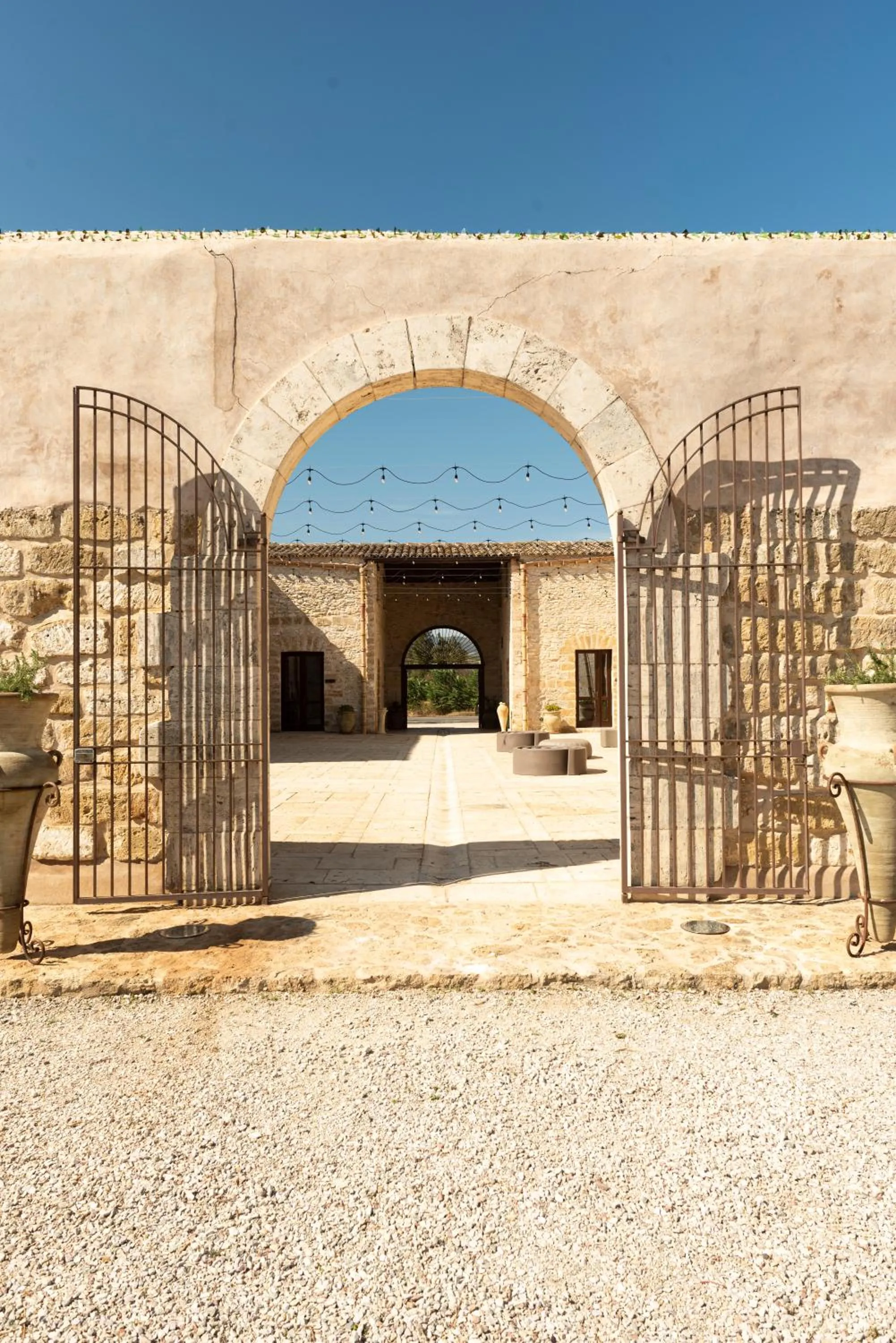 Tenute Baglio Passofondo