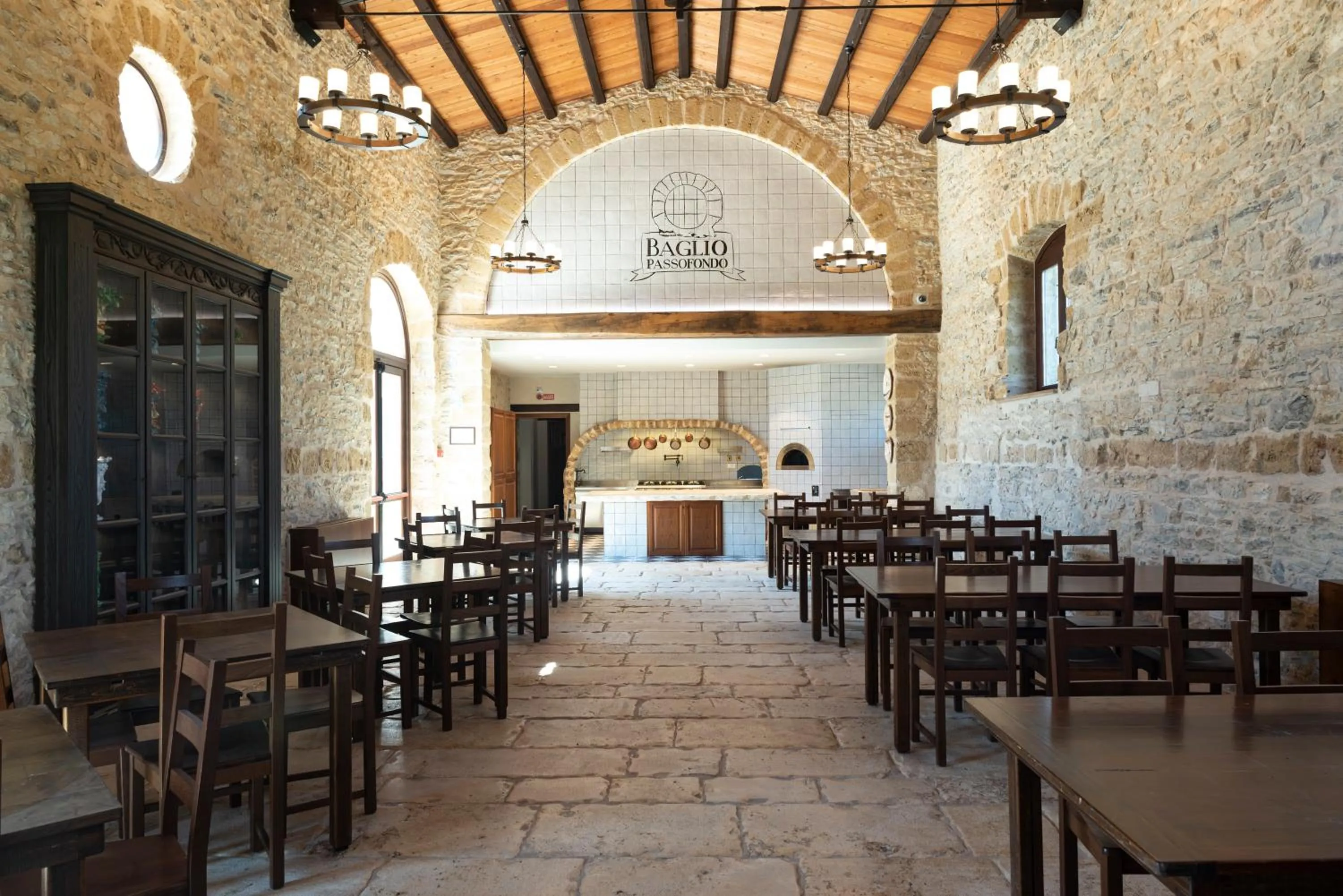 Tenute Baglio Passofondo