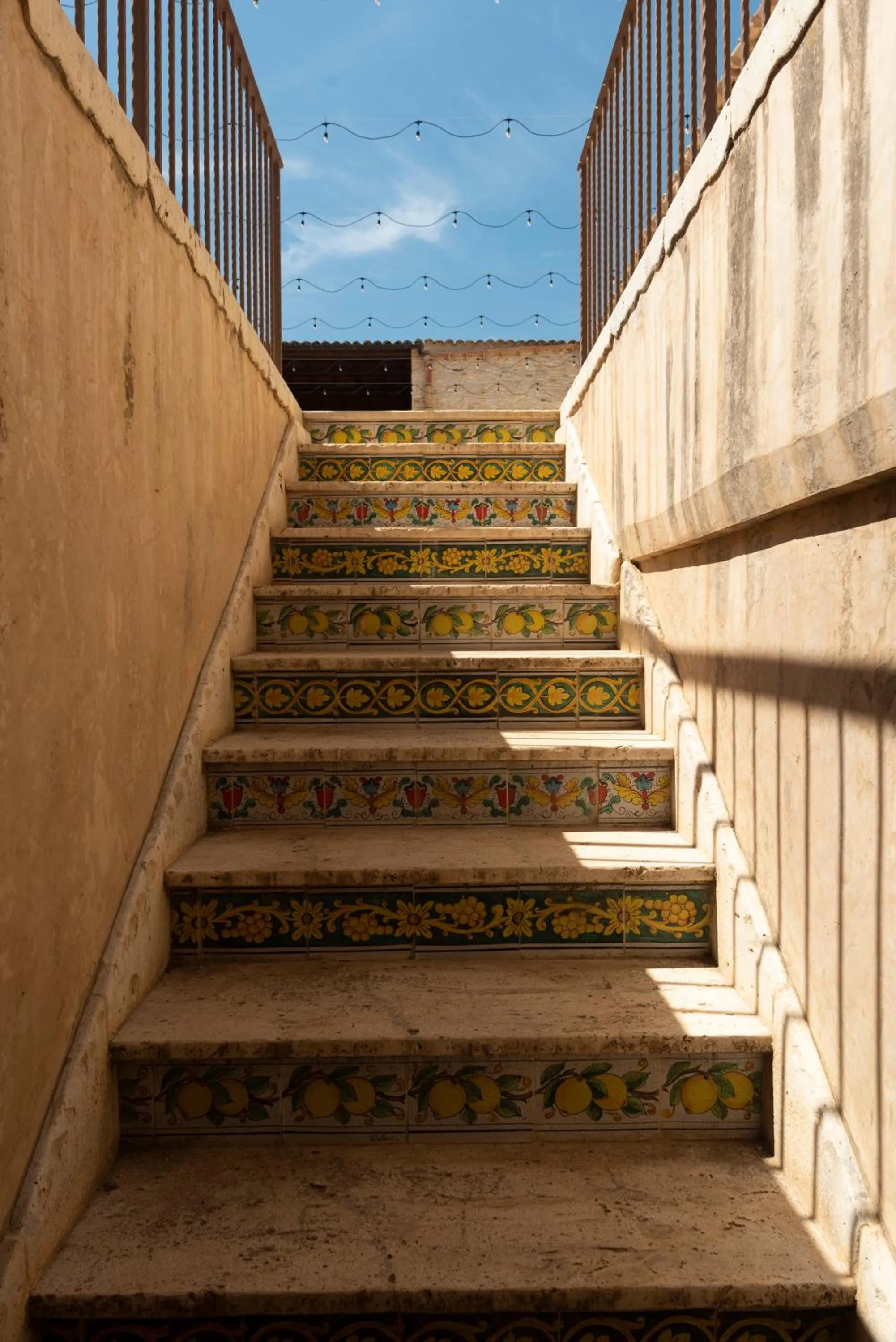 Tenute Baglio Passofondo