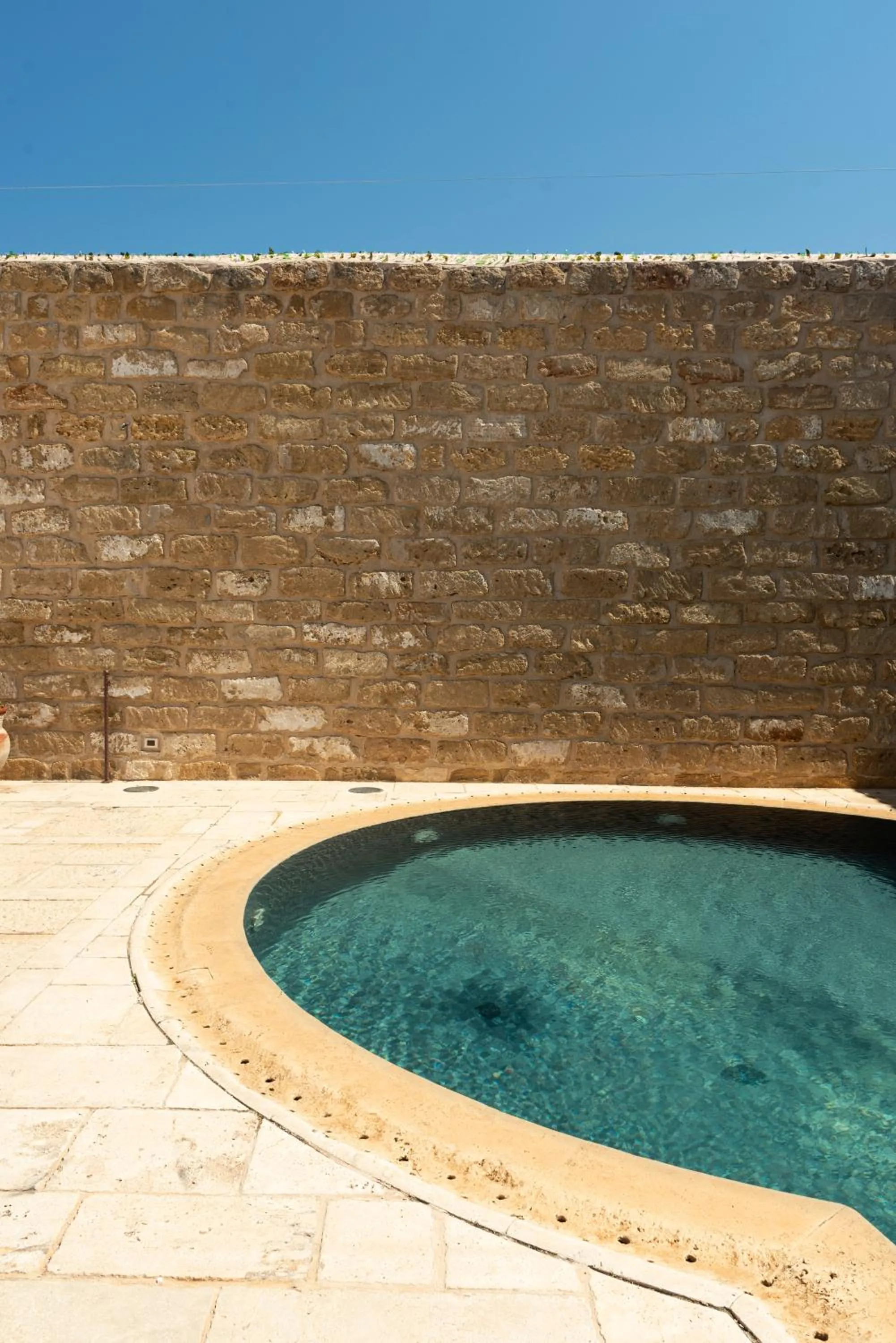 Tenute Baglio Passofondo