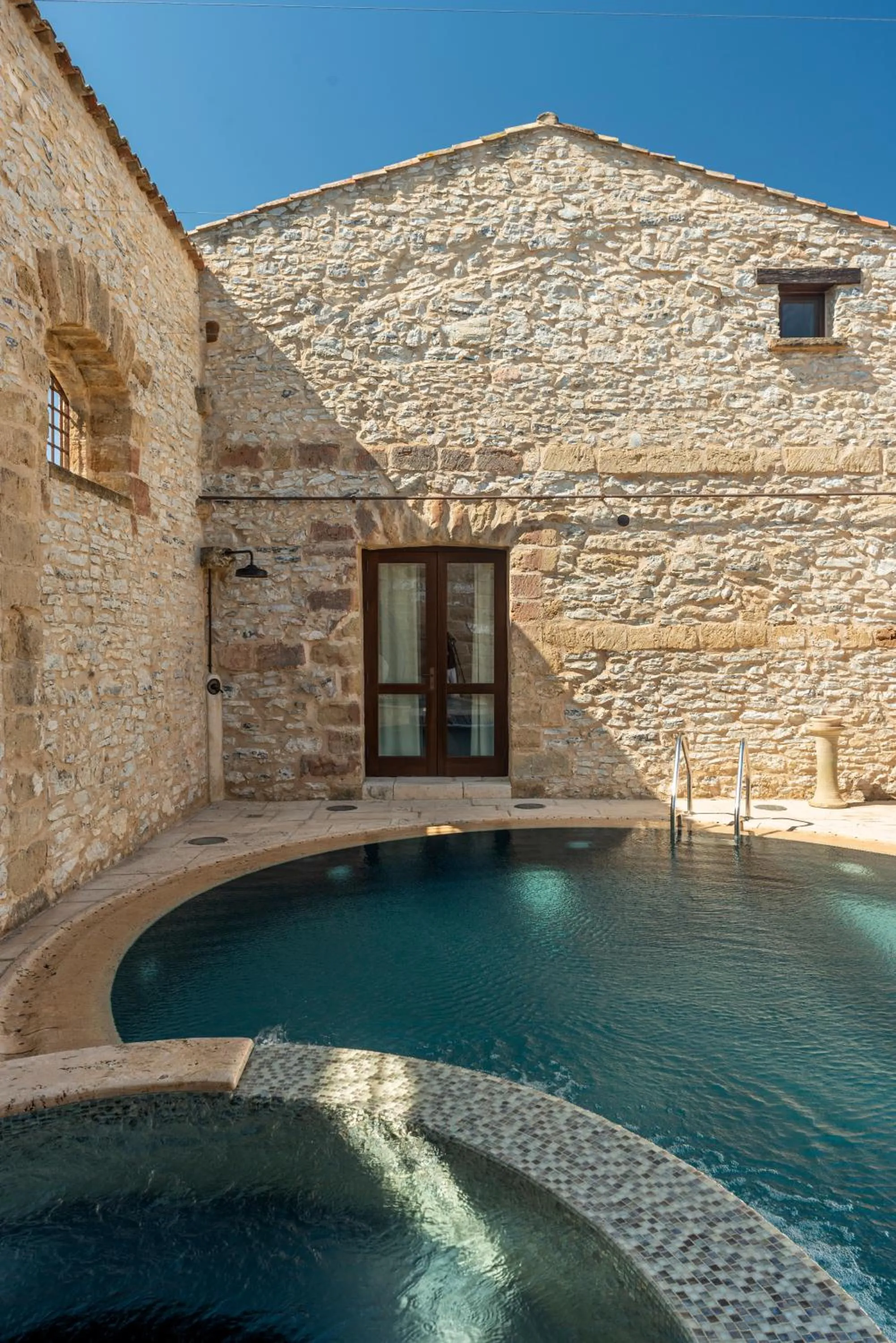 Tenute Baglio Passofondo