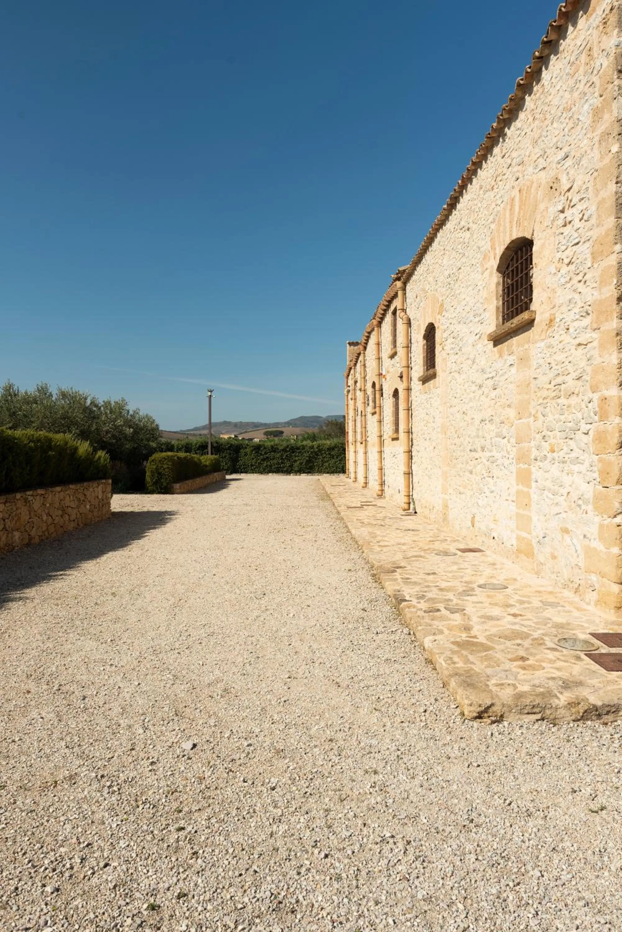 Tenute Baglio Passofondo