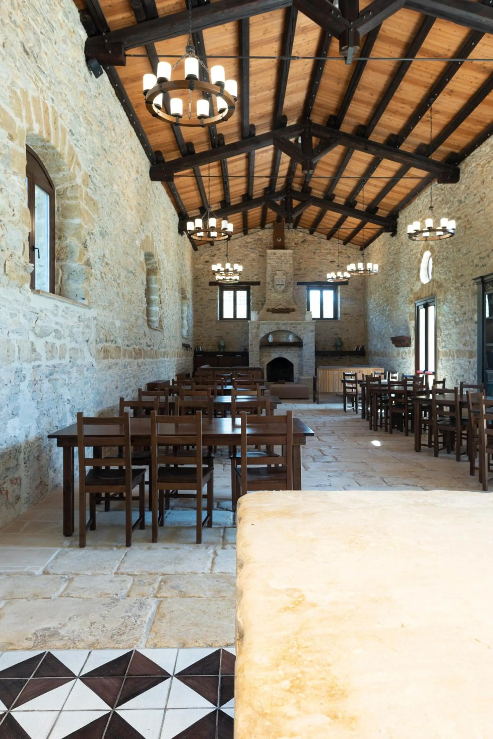 Tenute Baglio Passofondo