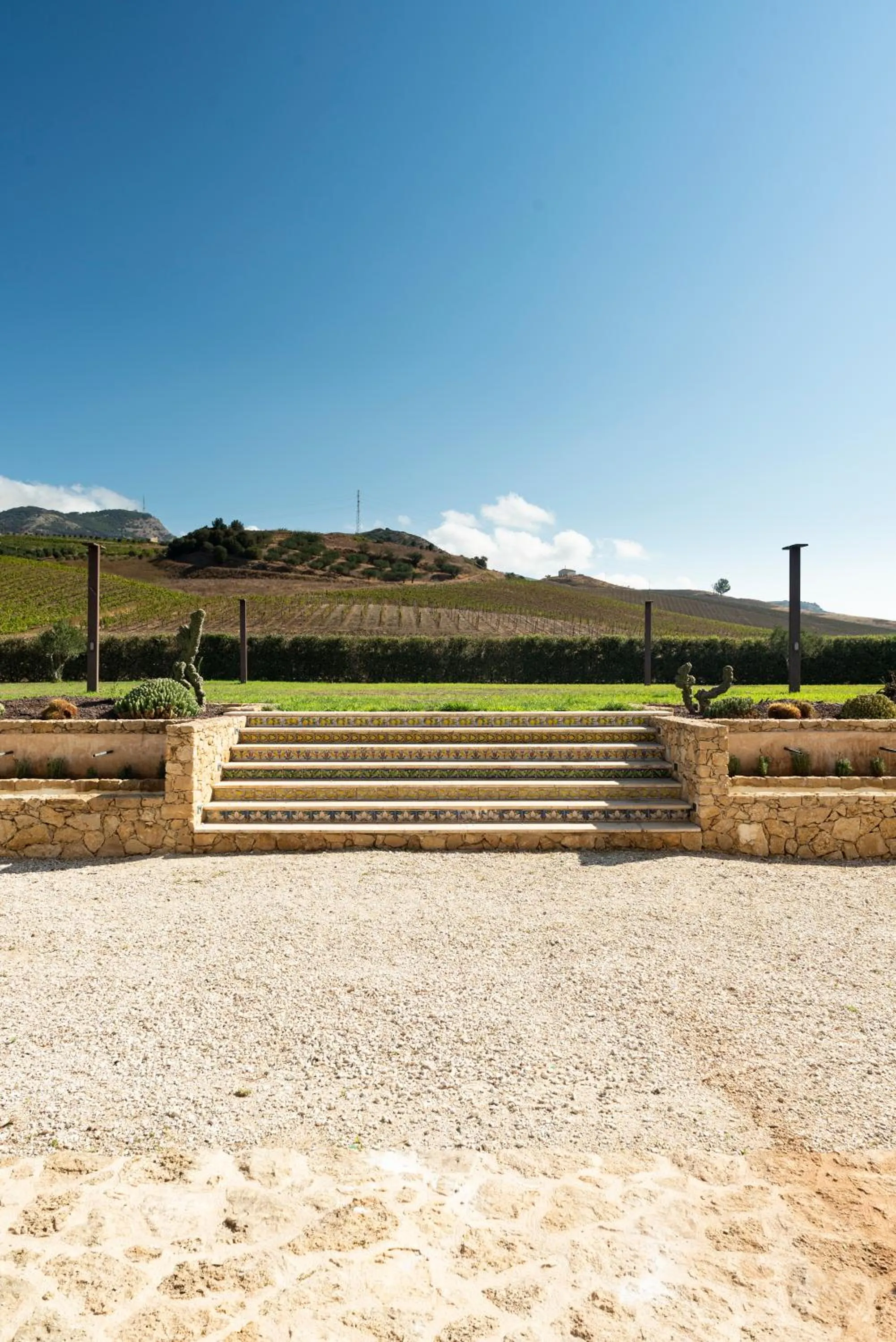 Tenute Baglio Passofondo