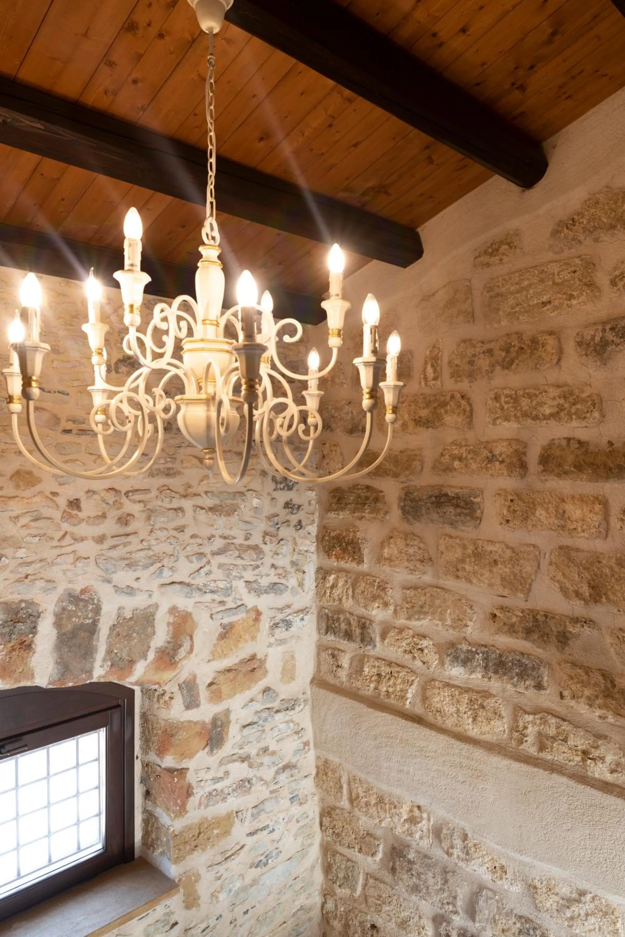 Tenute Baglio Passofondo