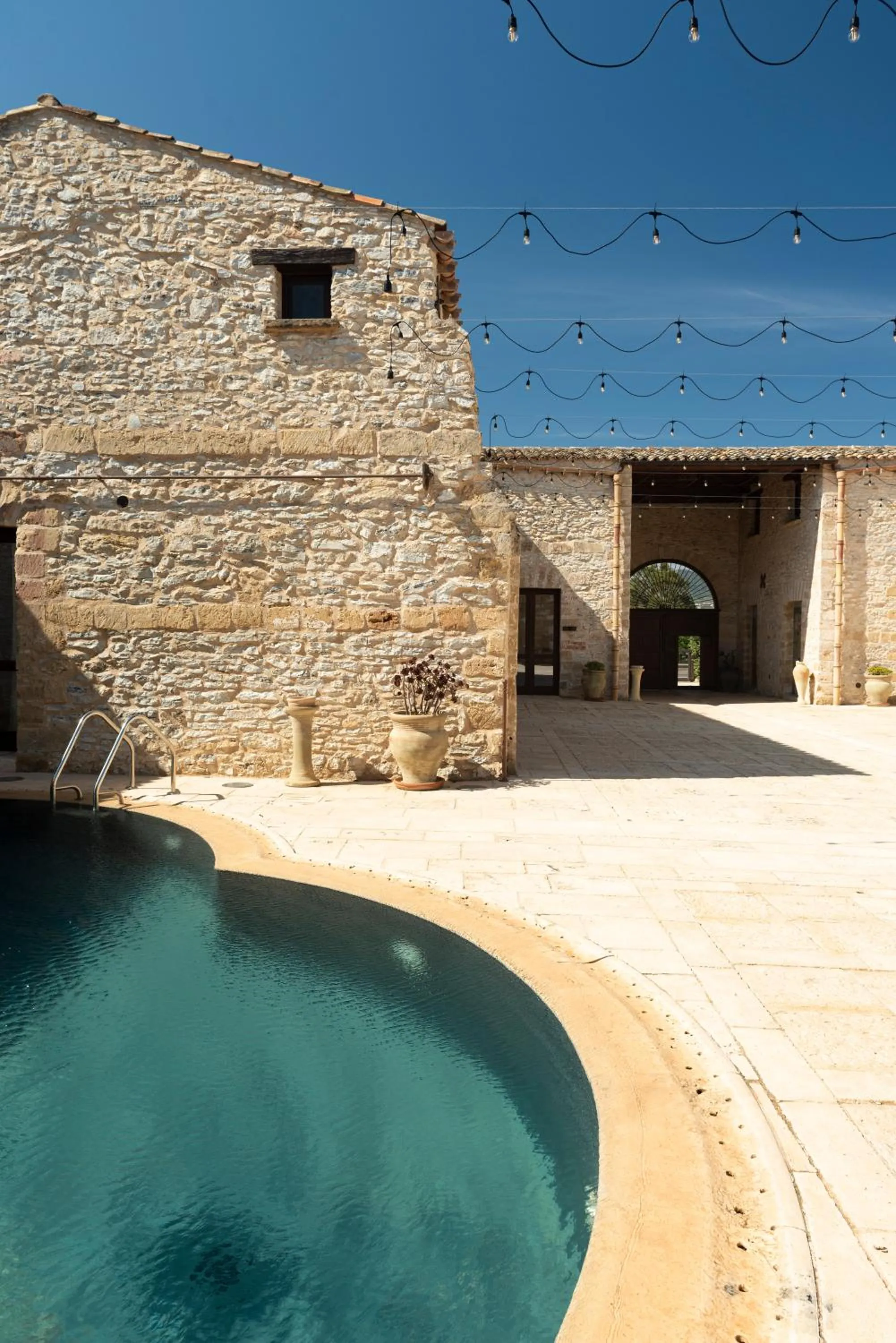 Tenute Baglio Passofondo