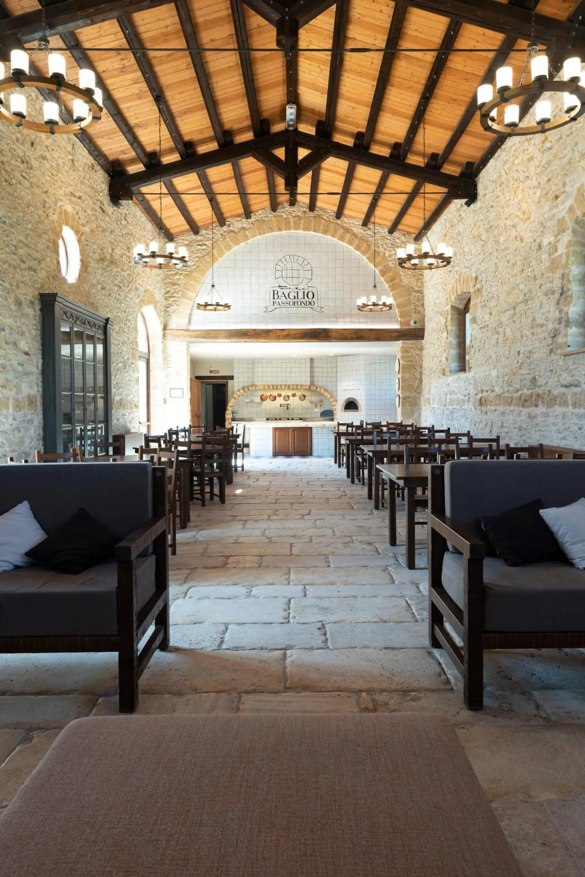 Tenute Baglio Passofondo