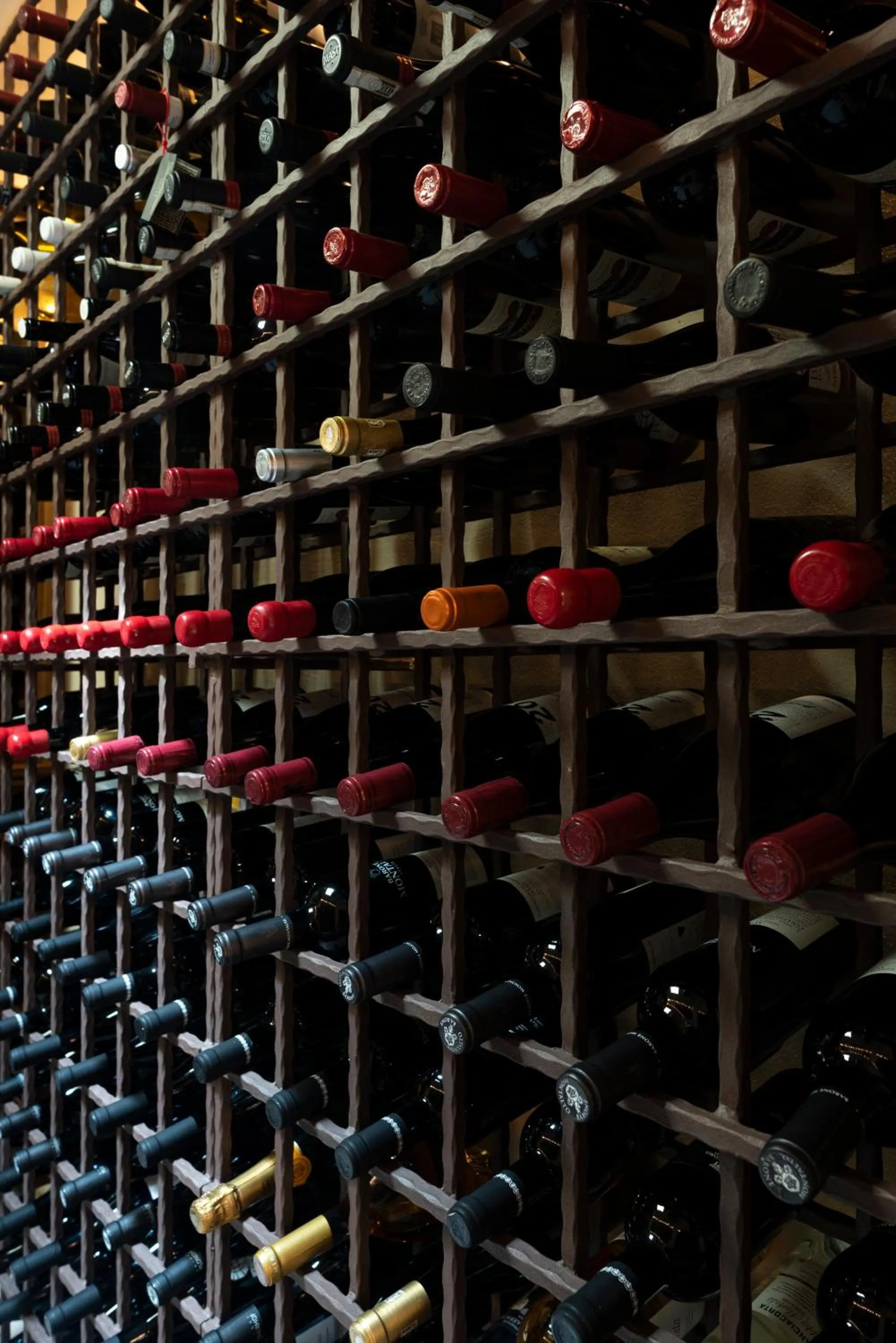 Tenute Baglio Passofondo