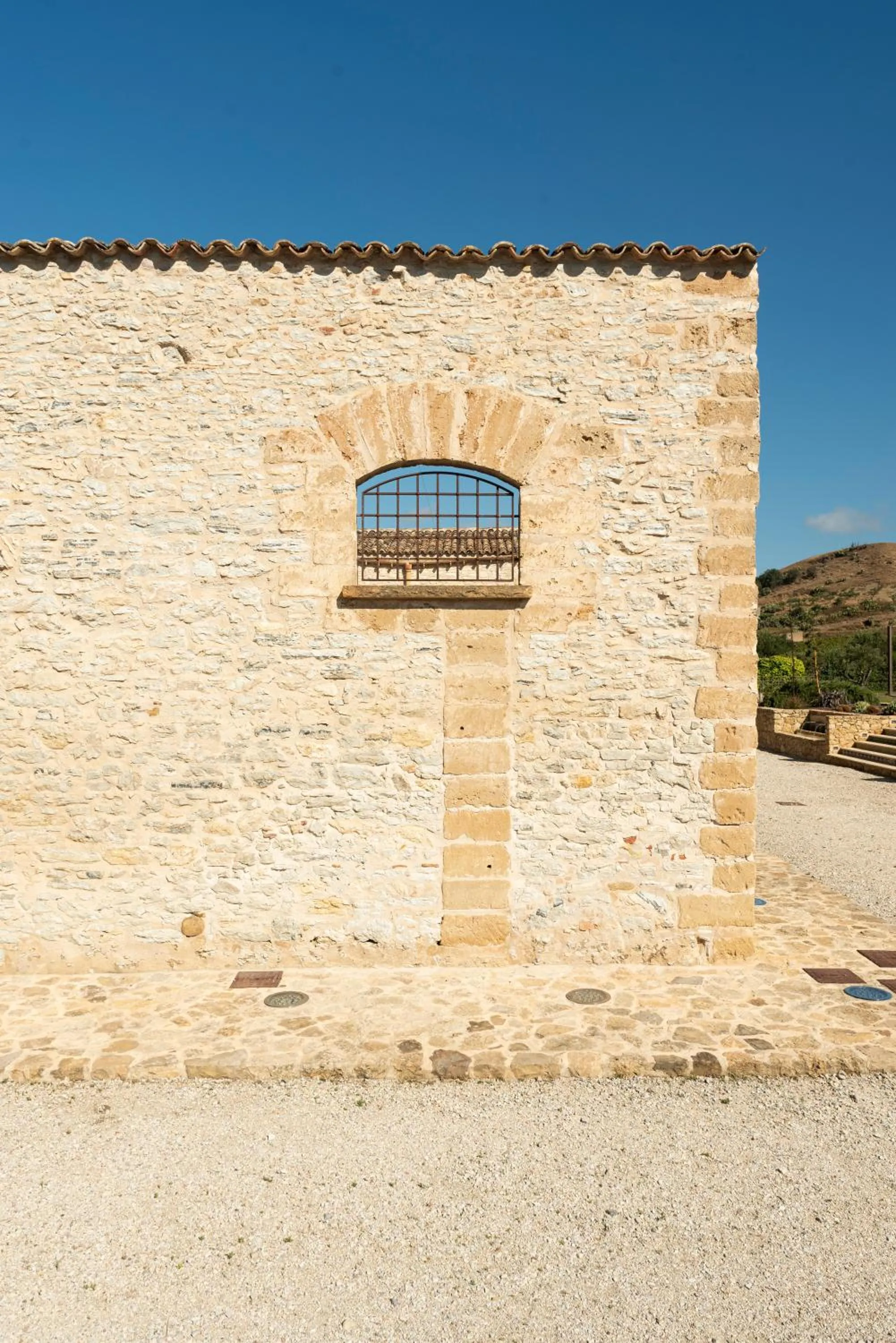 Tenute Baglio Passofondo