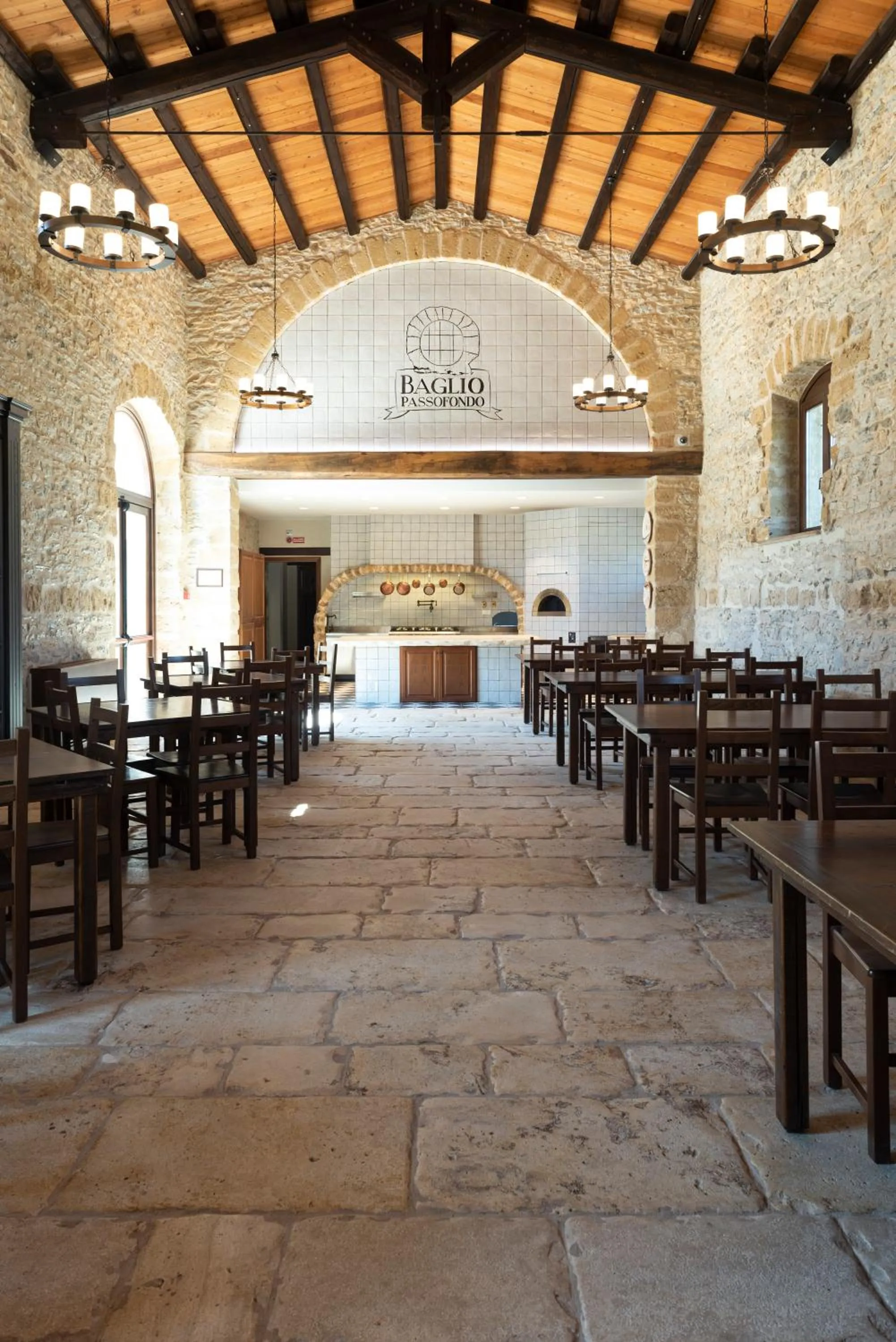 Tenute Baglio Passofondo