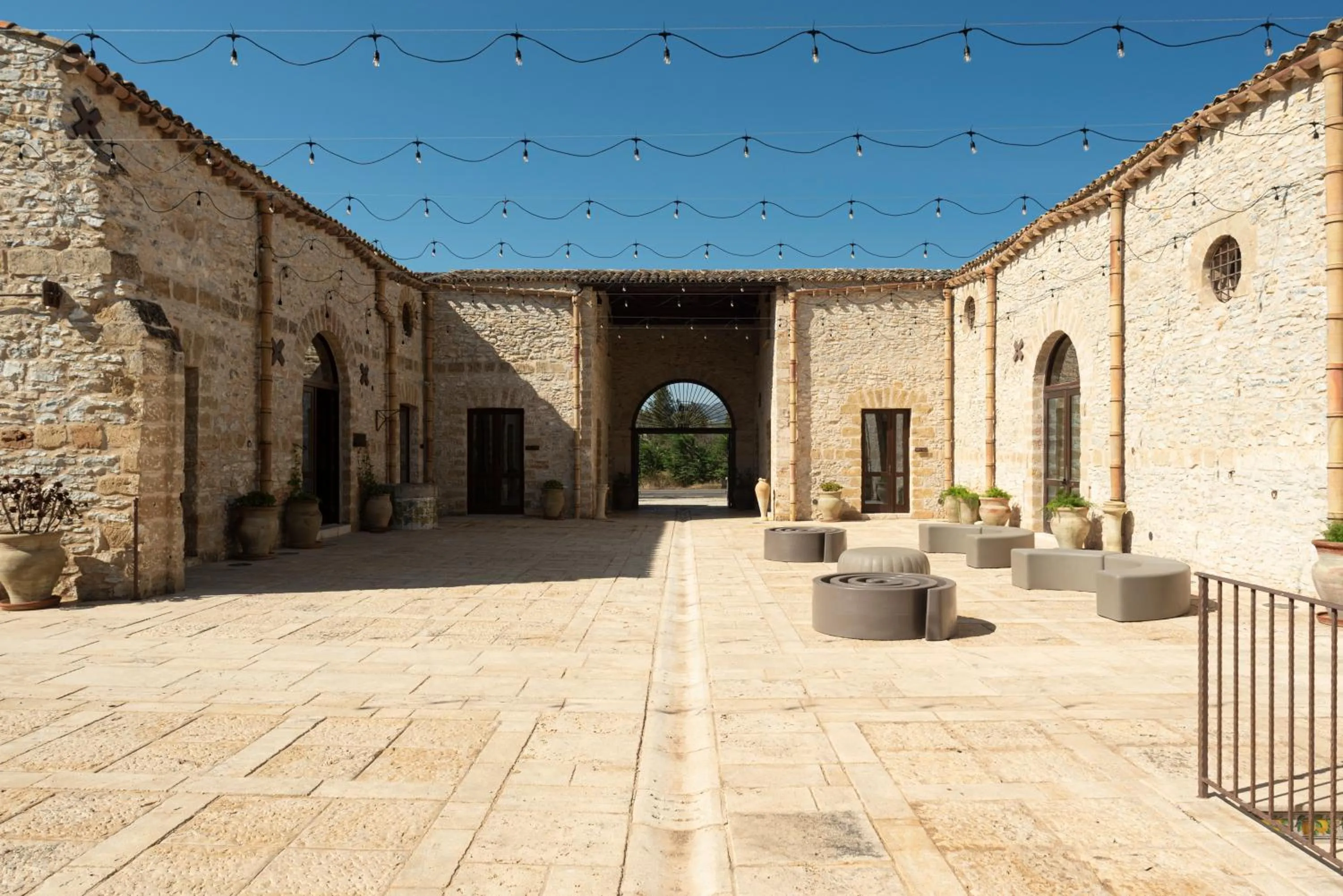 Tenute Baglio Passofondo