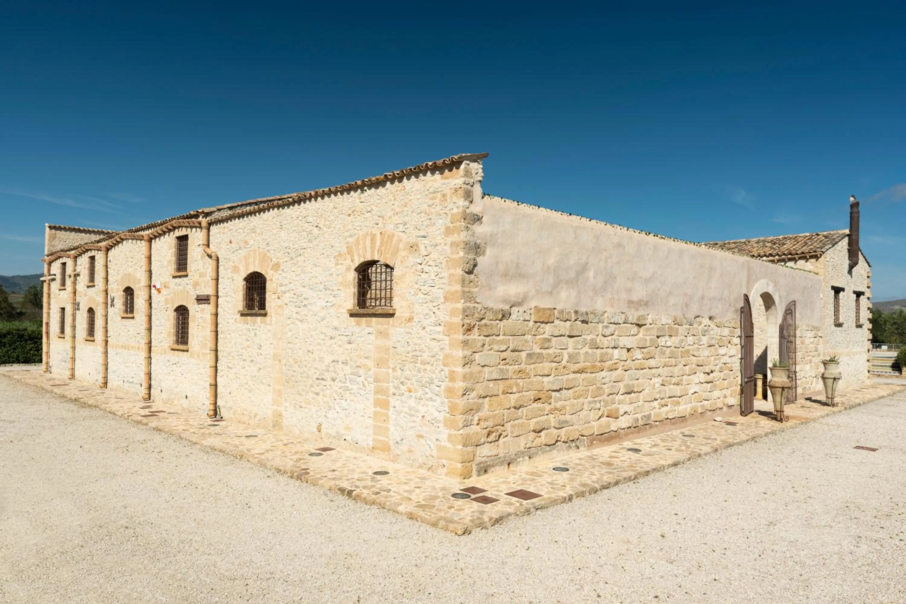 Tenute Baglio Passofondo