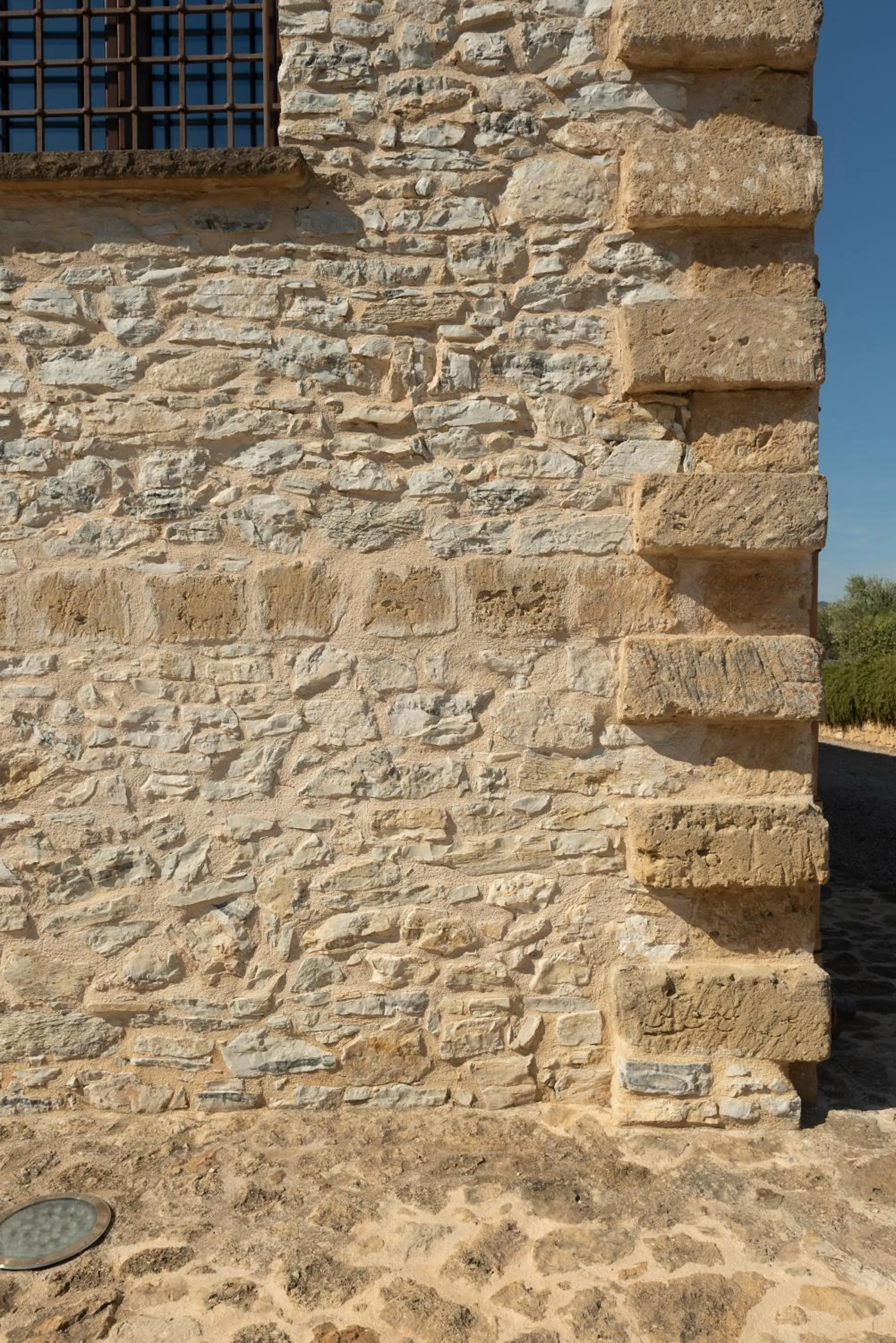 Tenute Baglio Passofondo