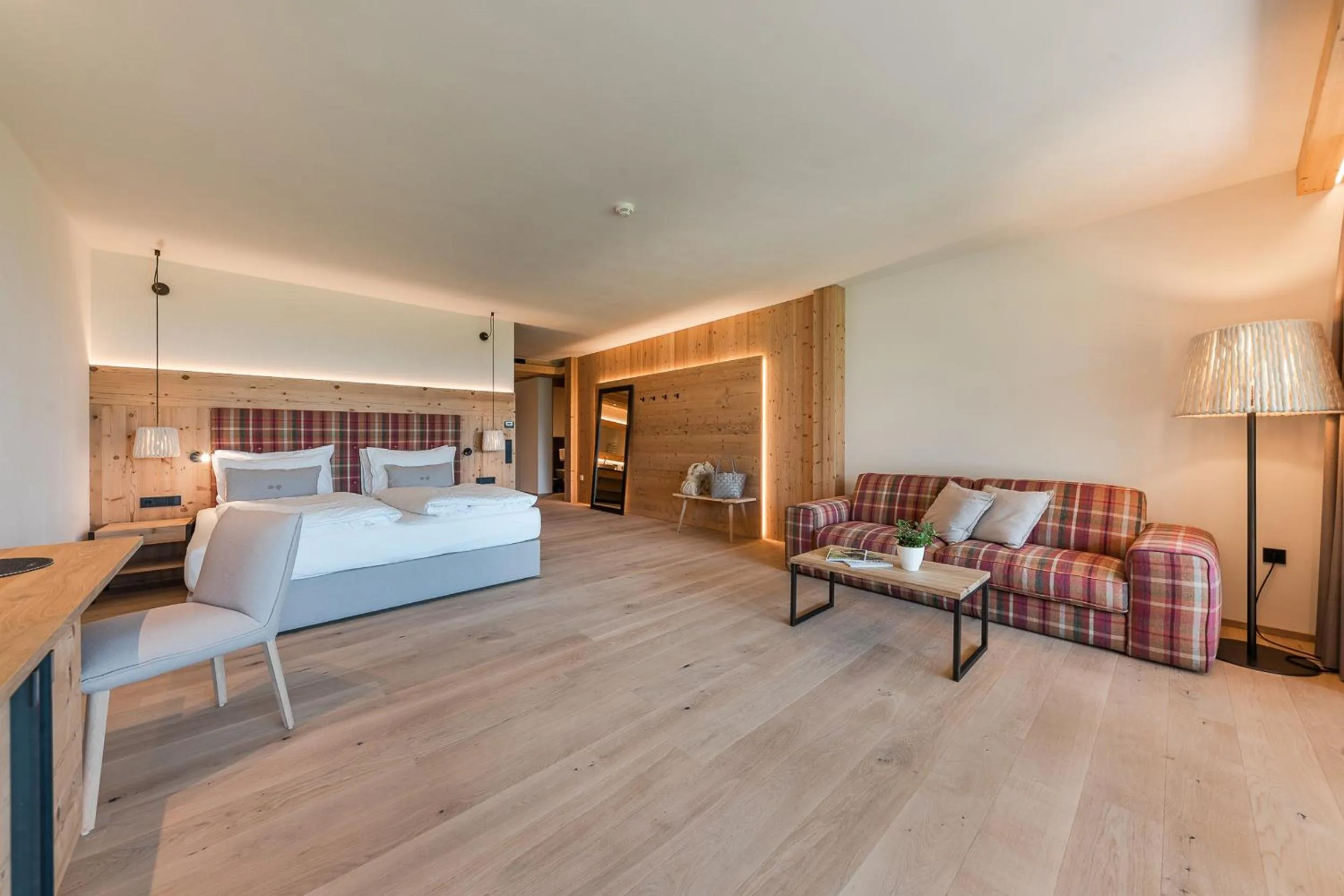 Photo of the whole room, Bed in Hotel Kassian