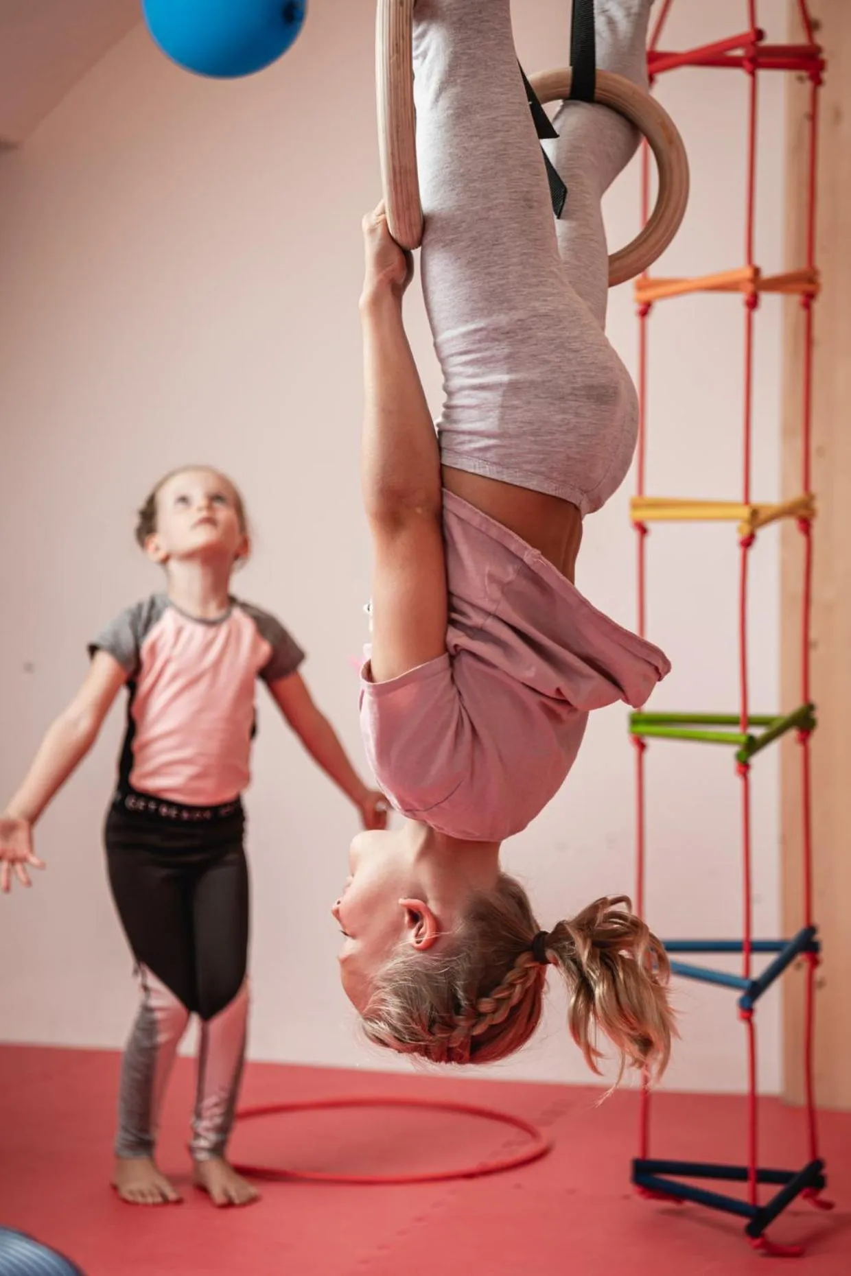 Property building in Hotel Kassian