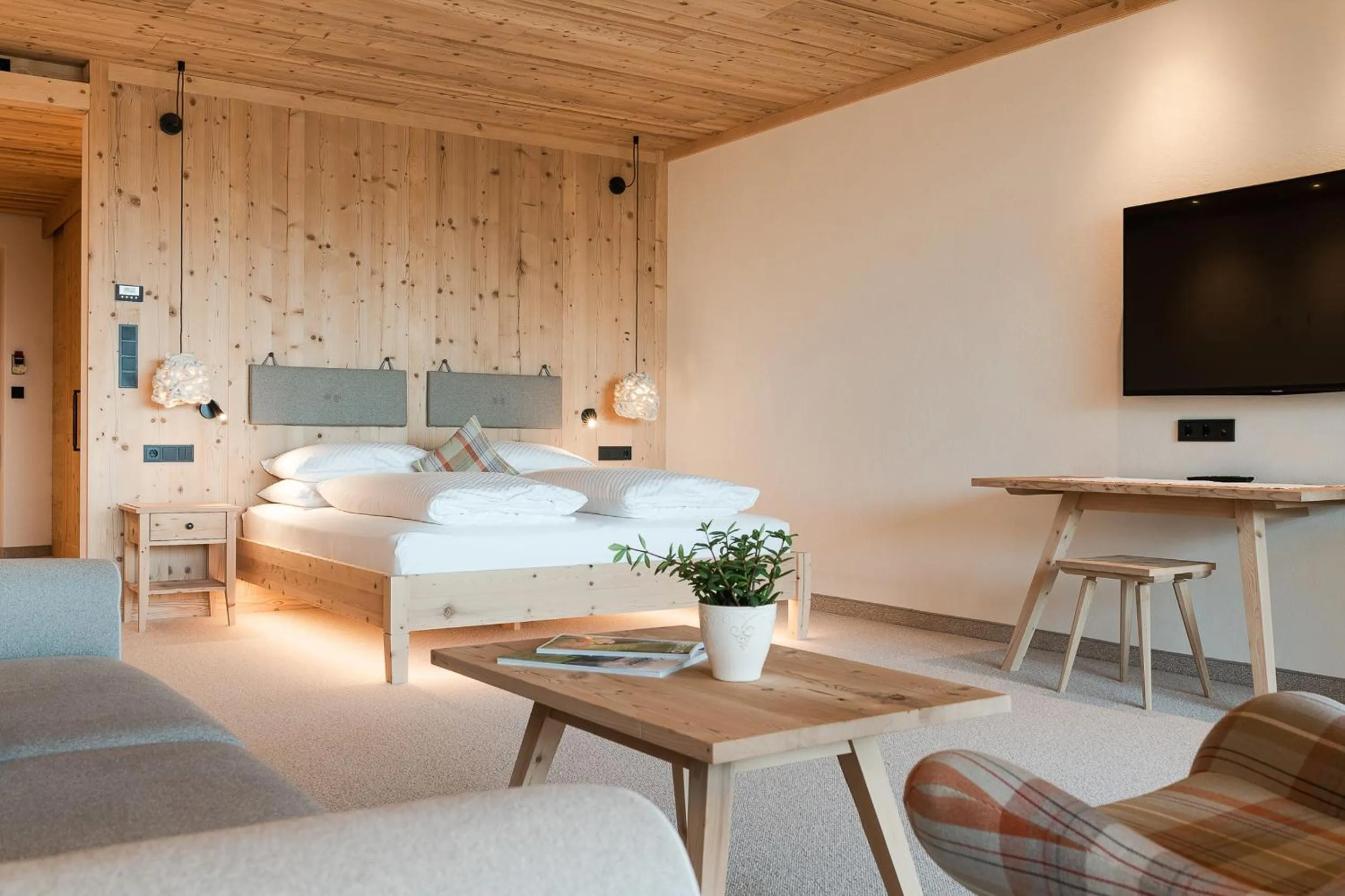 Photo of the whole room, Bed in Hotel Kassian