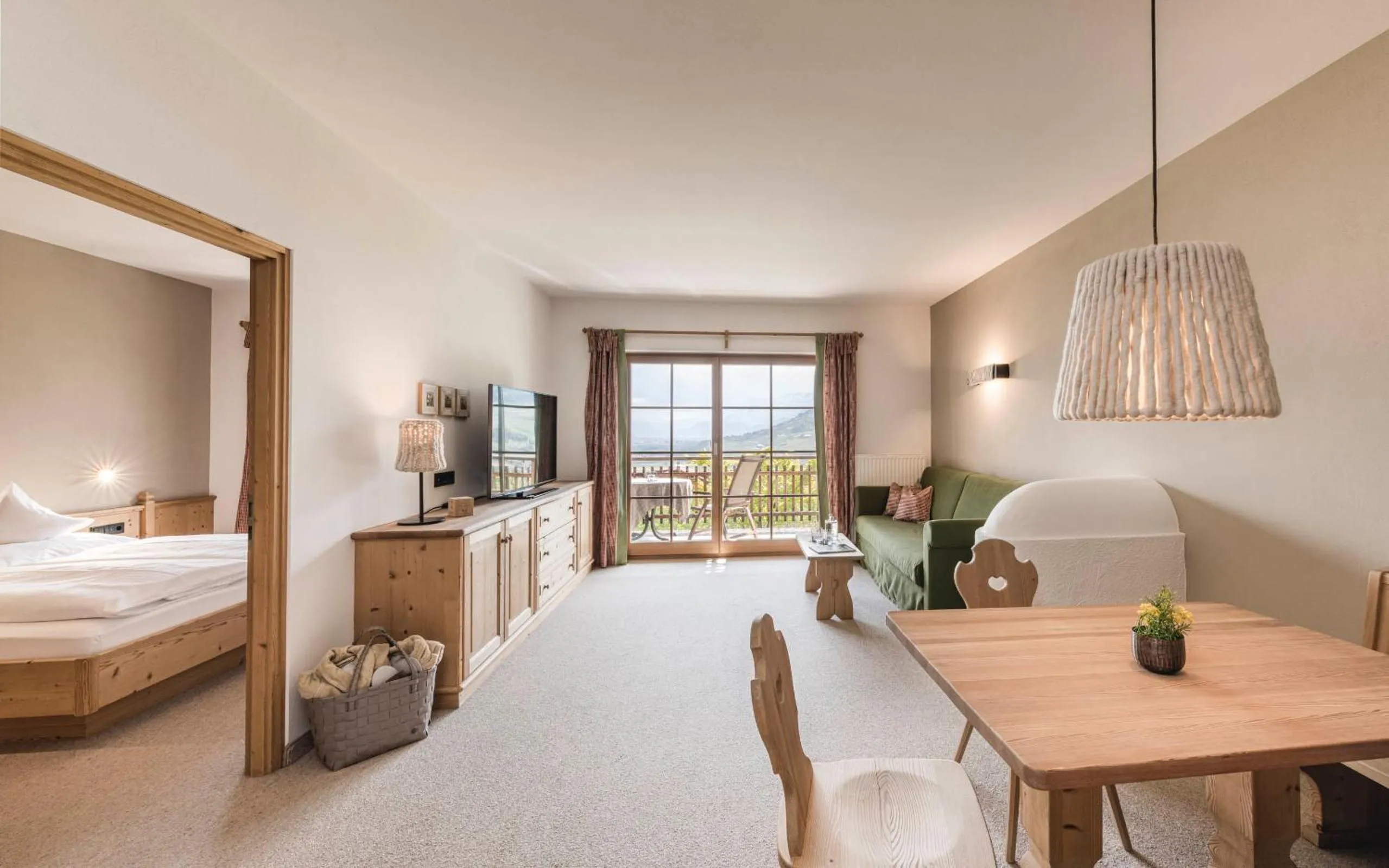 Photo of the whole room, Bed in Hotel Kassian