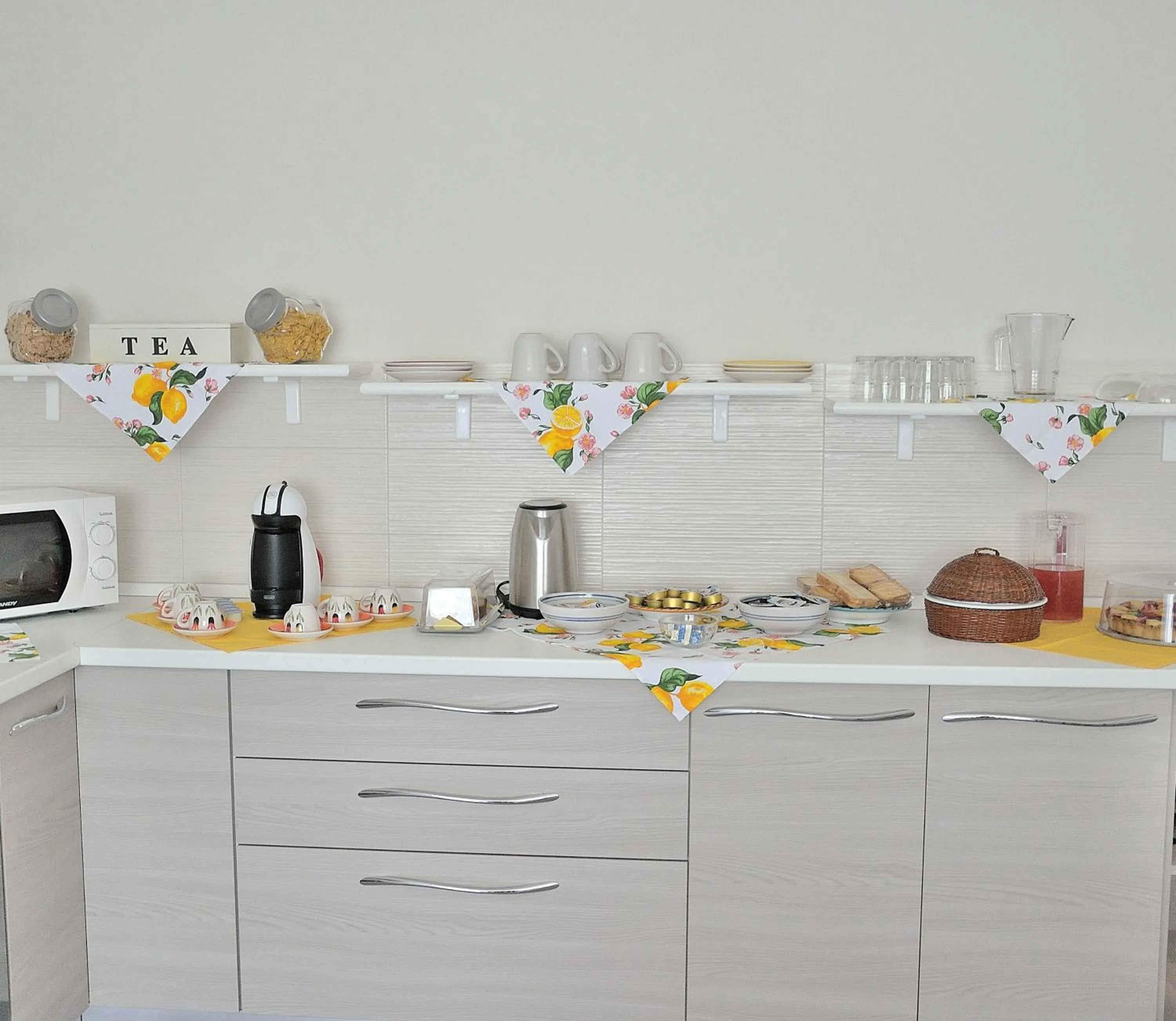 B&B Al Sole di Sicilia