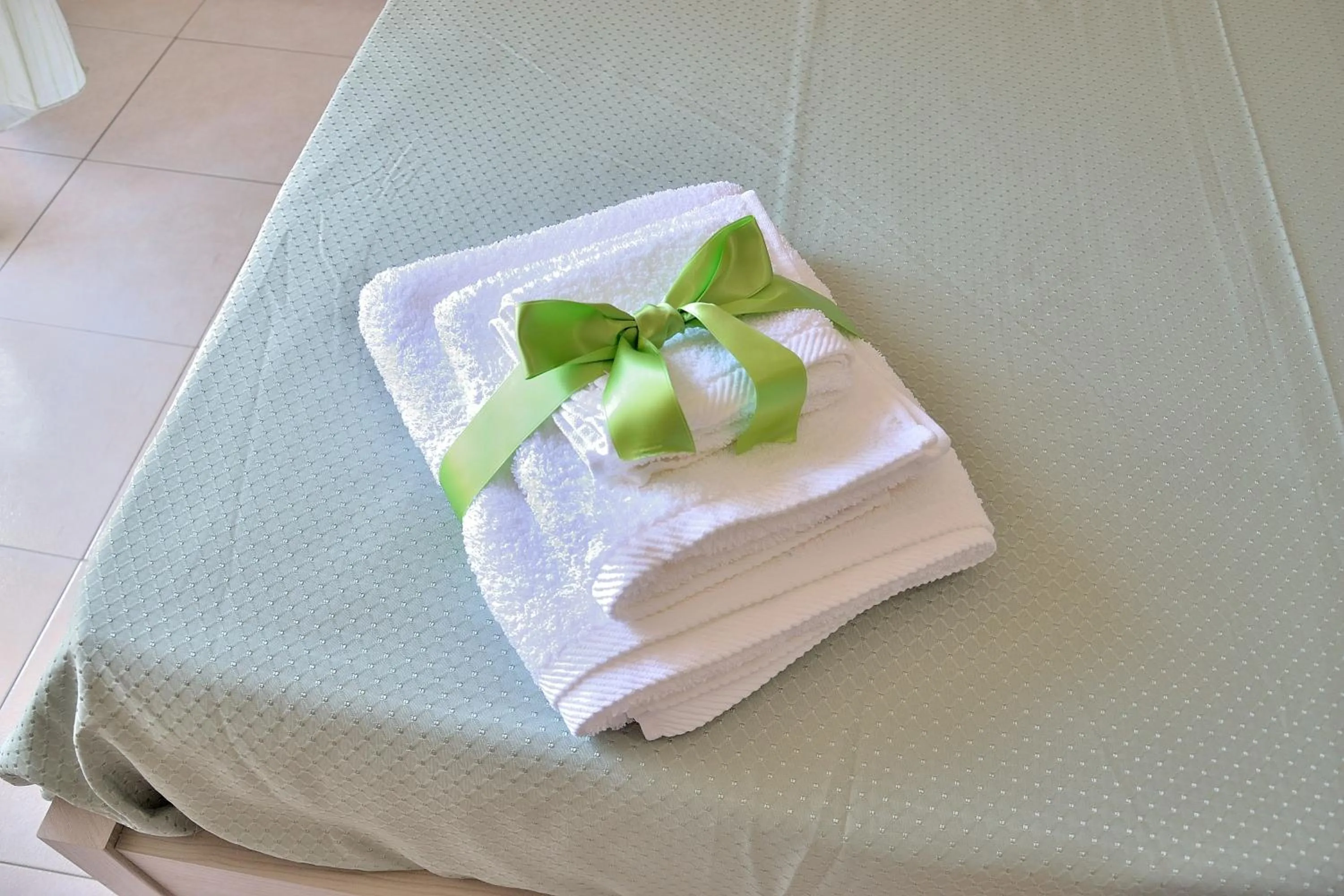 B&B Al Sole di Sicilia