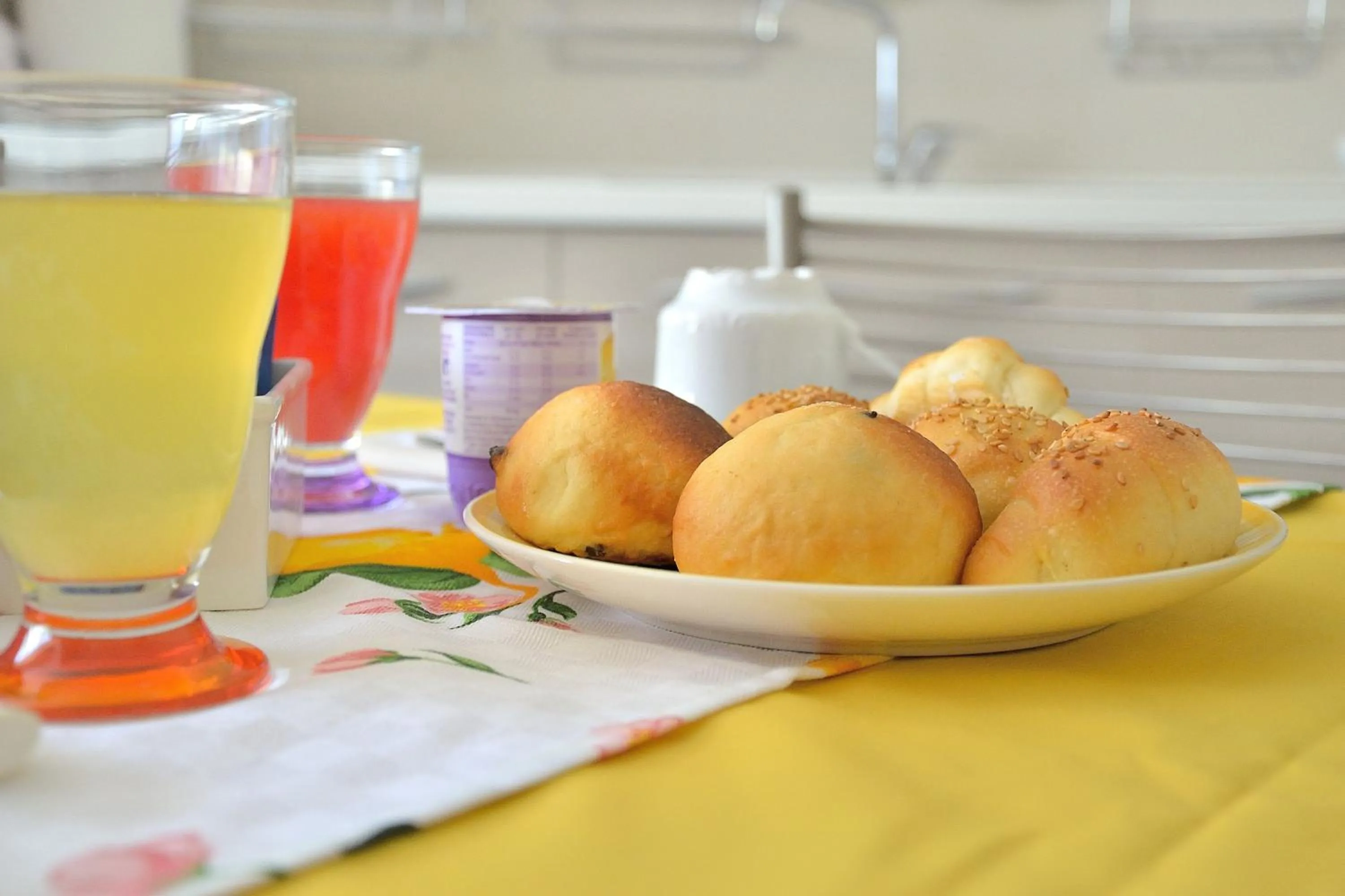 B&B Al Sole di Sicilia