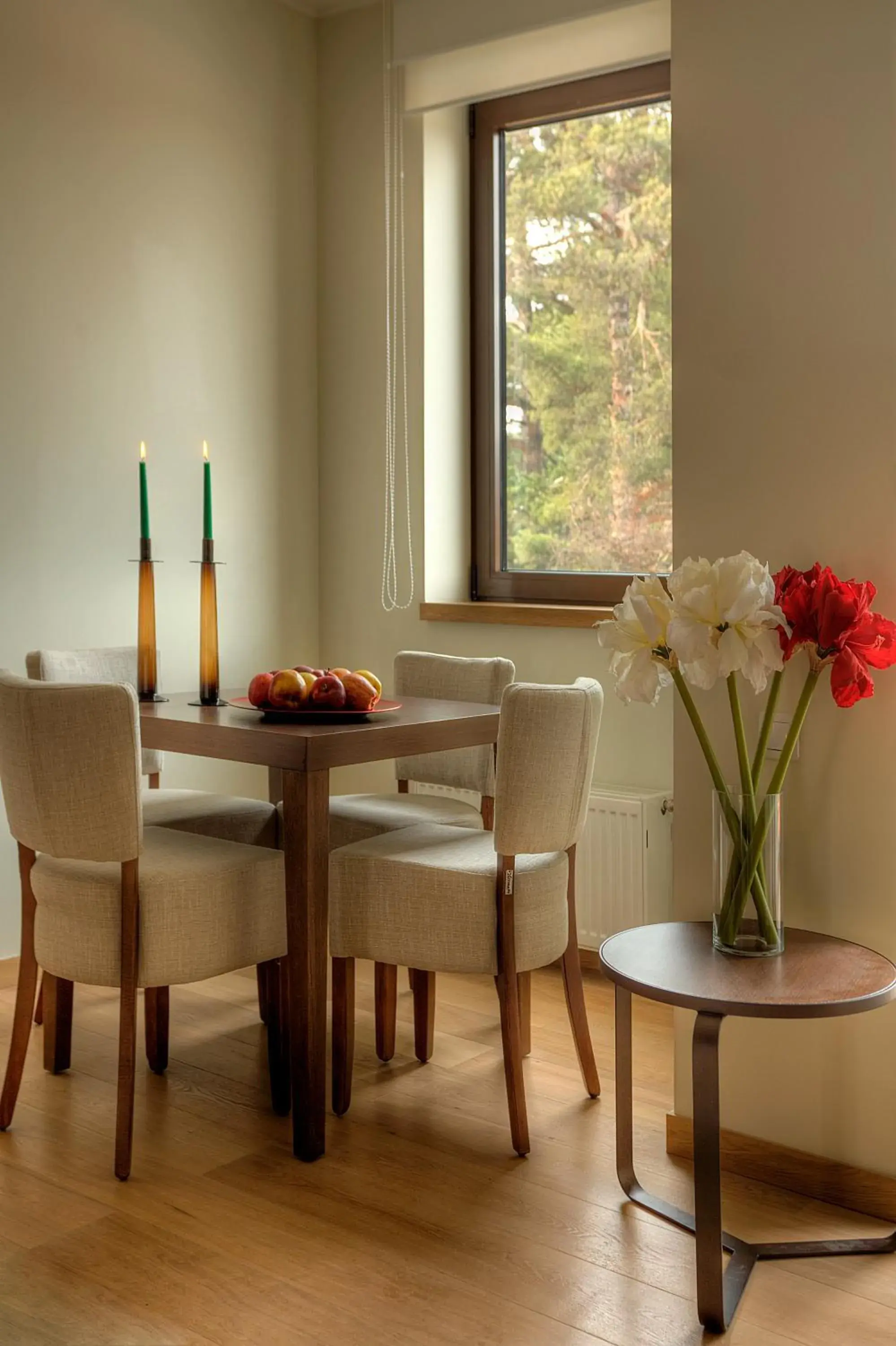 Junior Suite in Euphoria Club Hotel Junior Suite in Euphoria Club Hotel