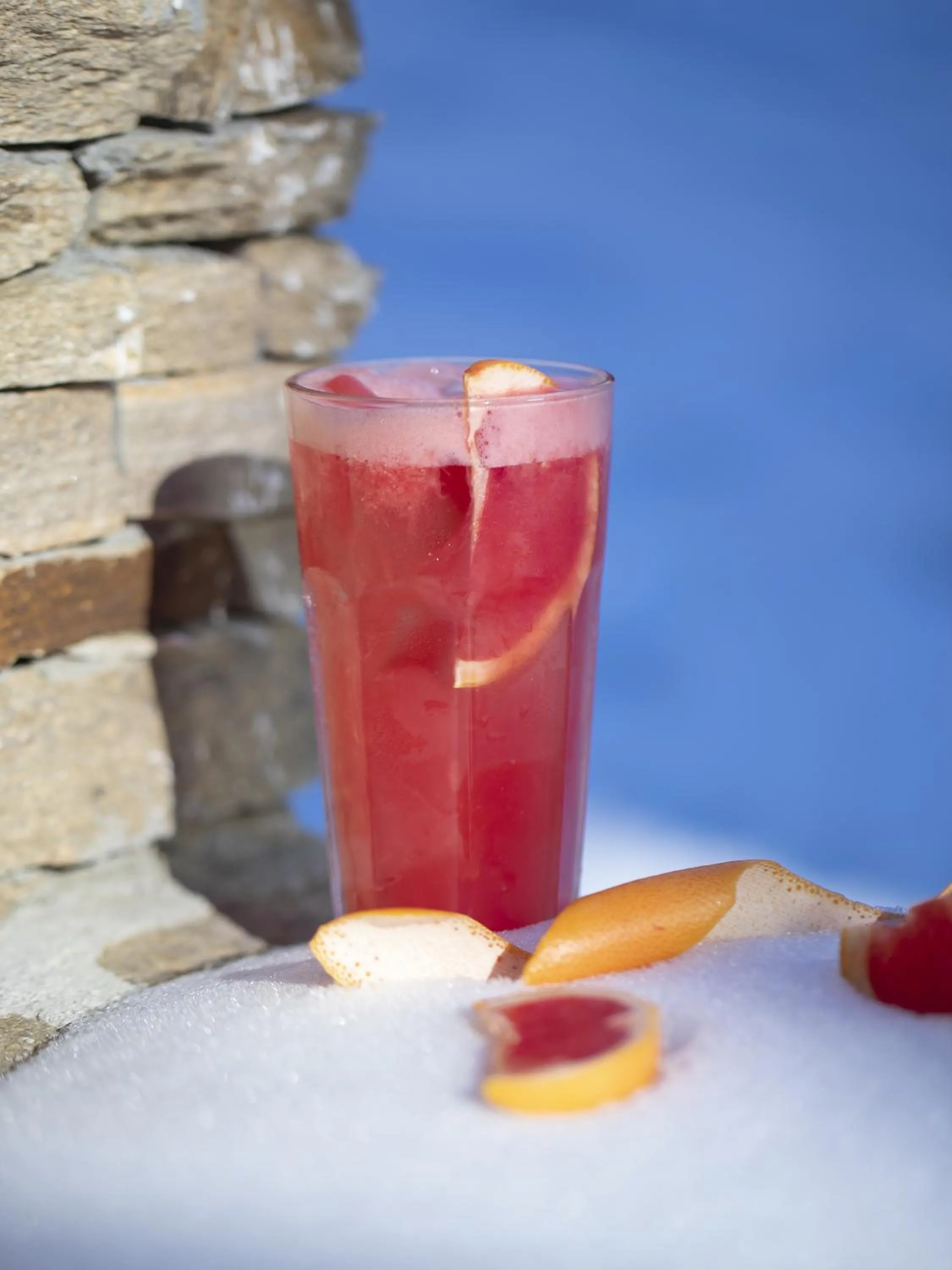 Lounge or bar in Euphoria Club Hotel