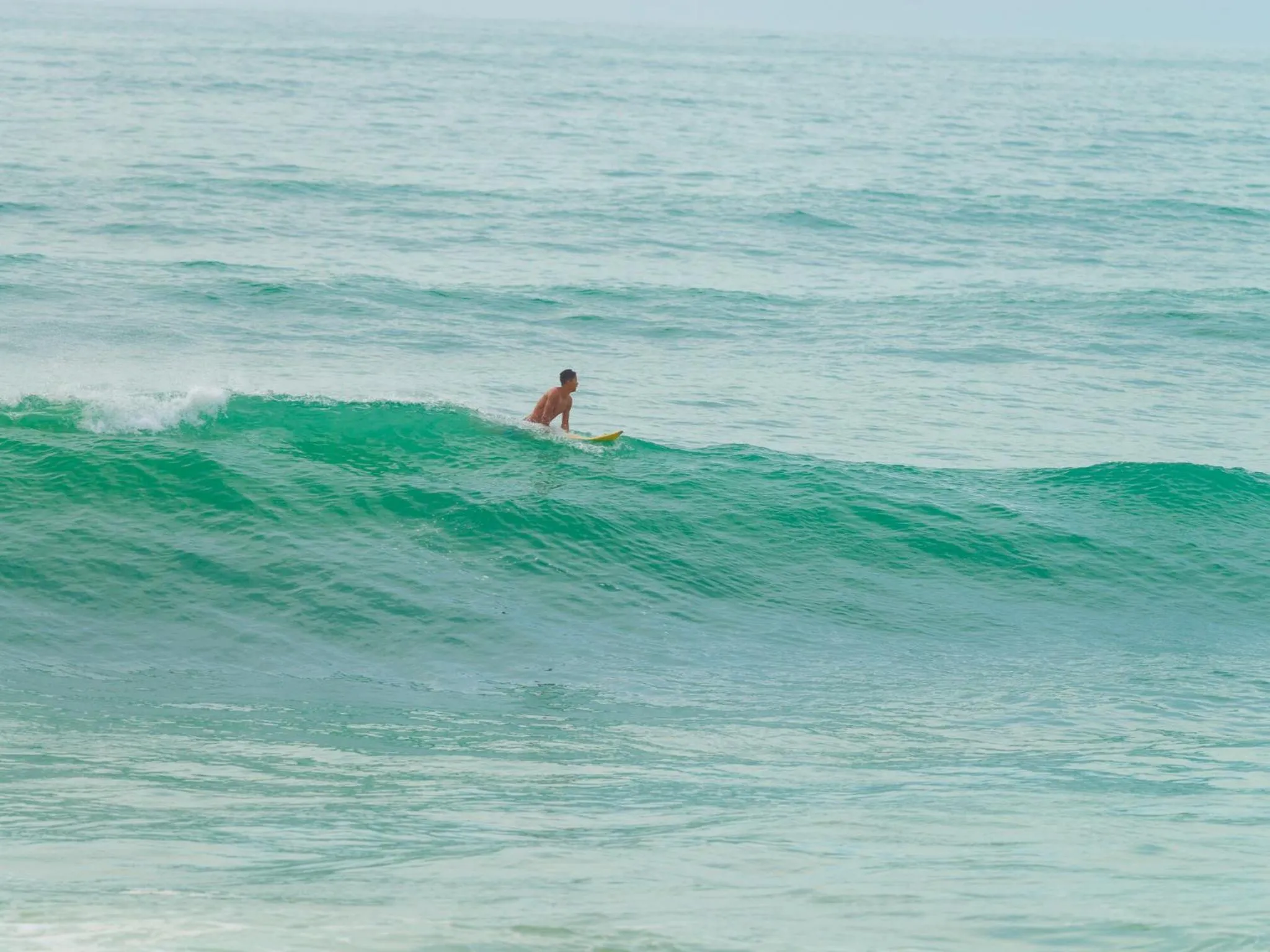 Activities in Pousada Pé Na Areia