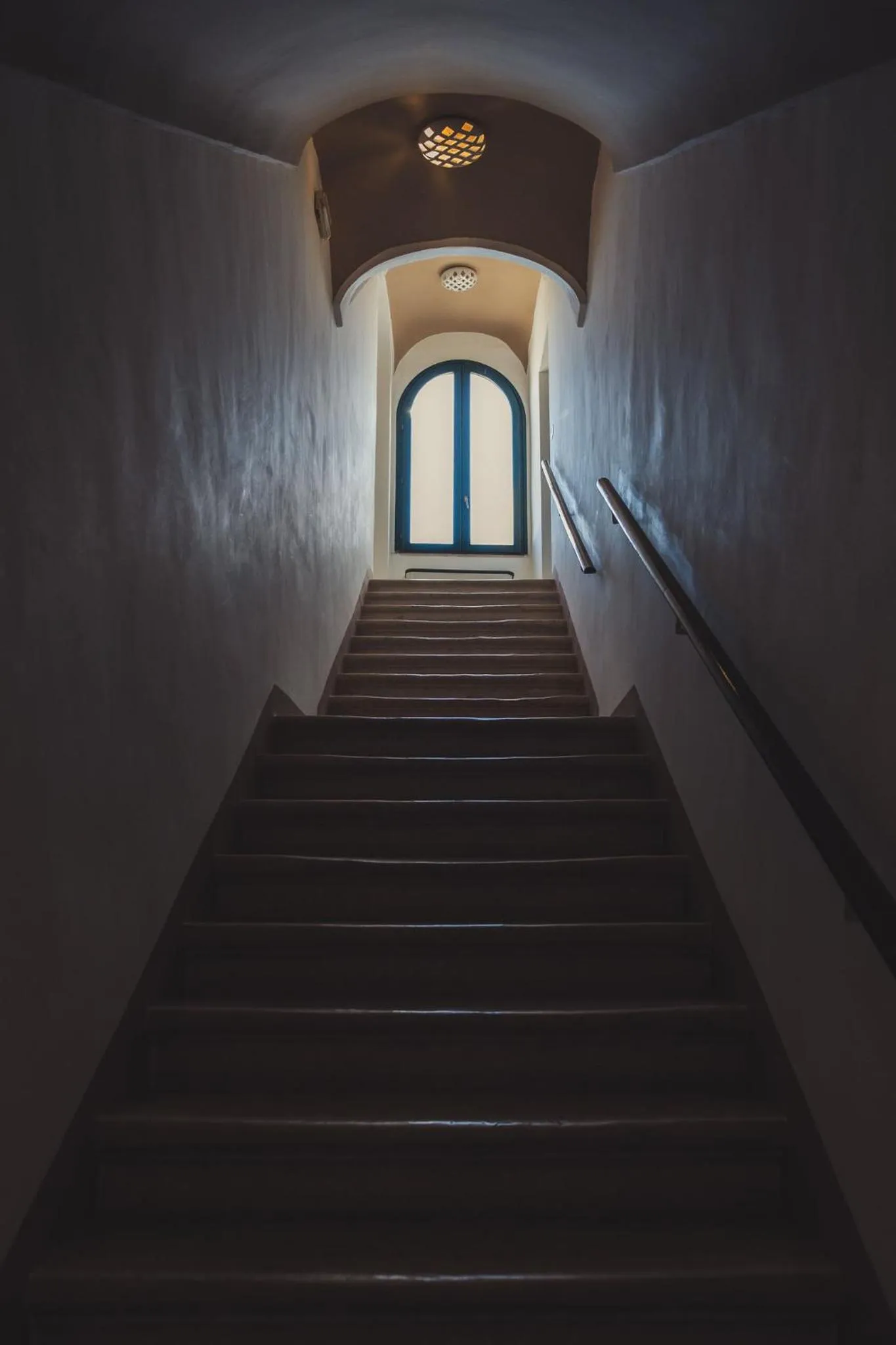 Property building in Masseria Santa Teresa