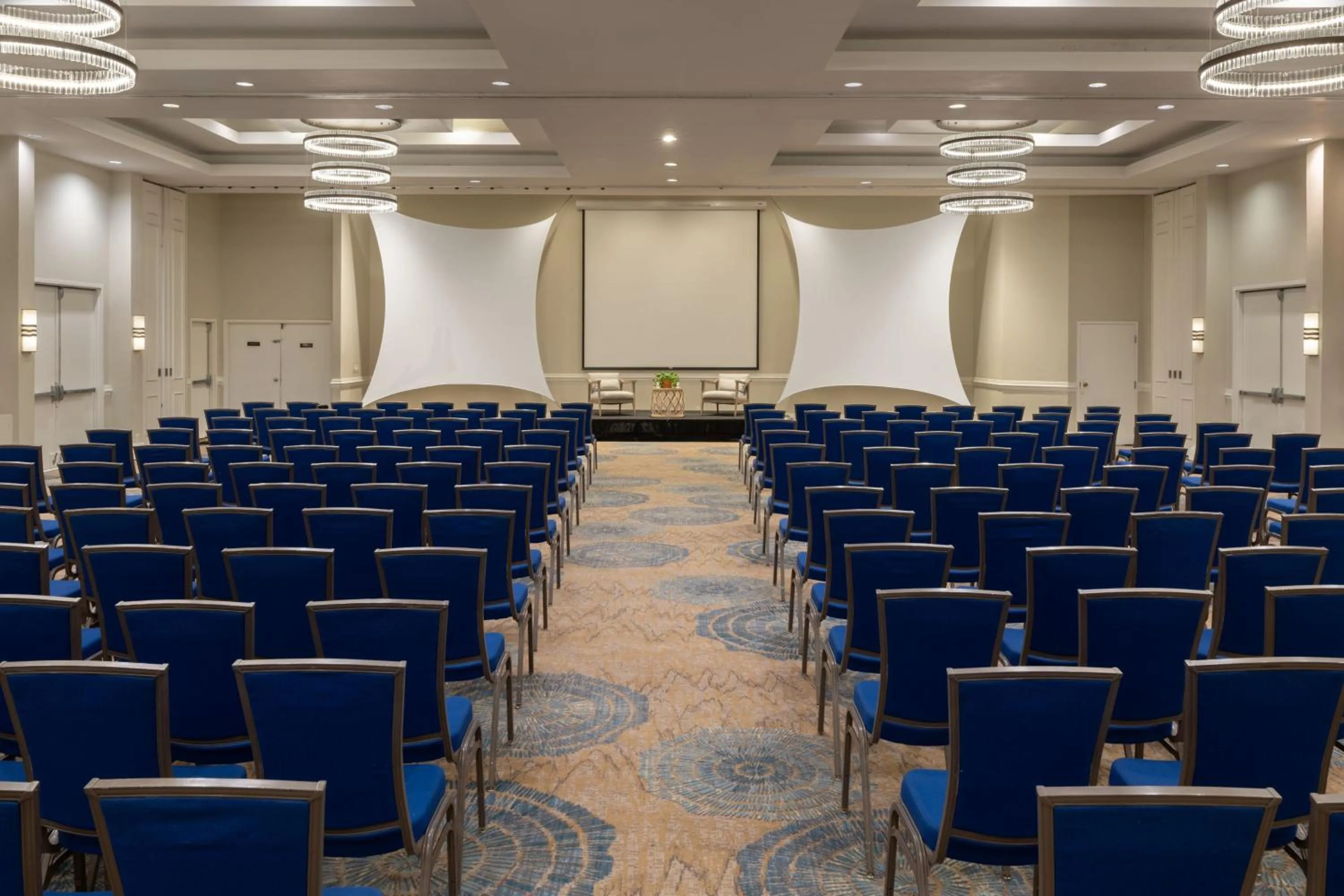 Meeting/conference room in Grand Cayman Marriott Resort