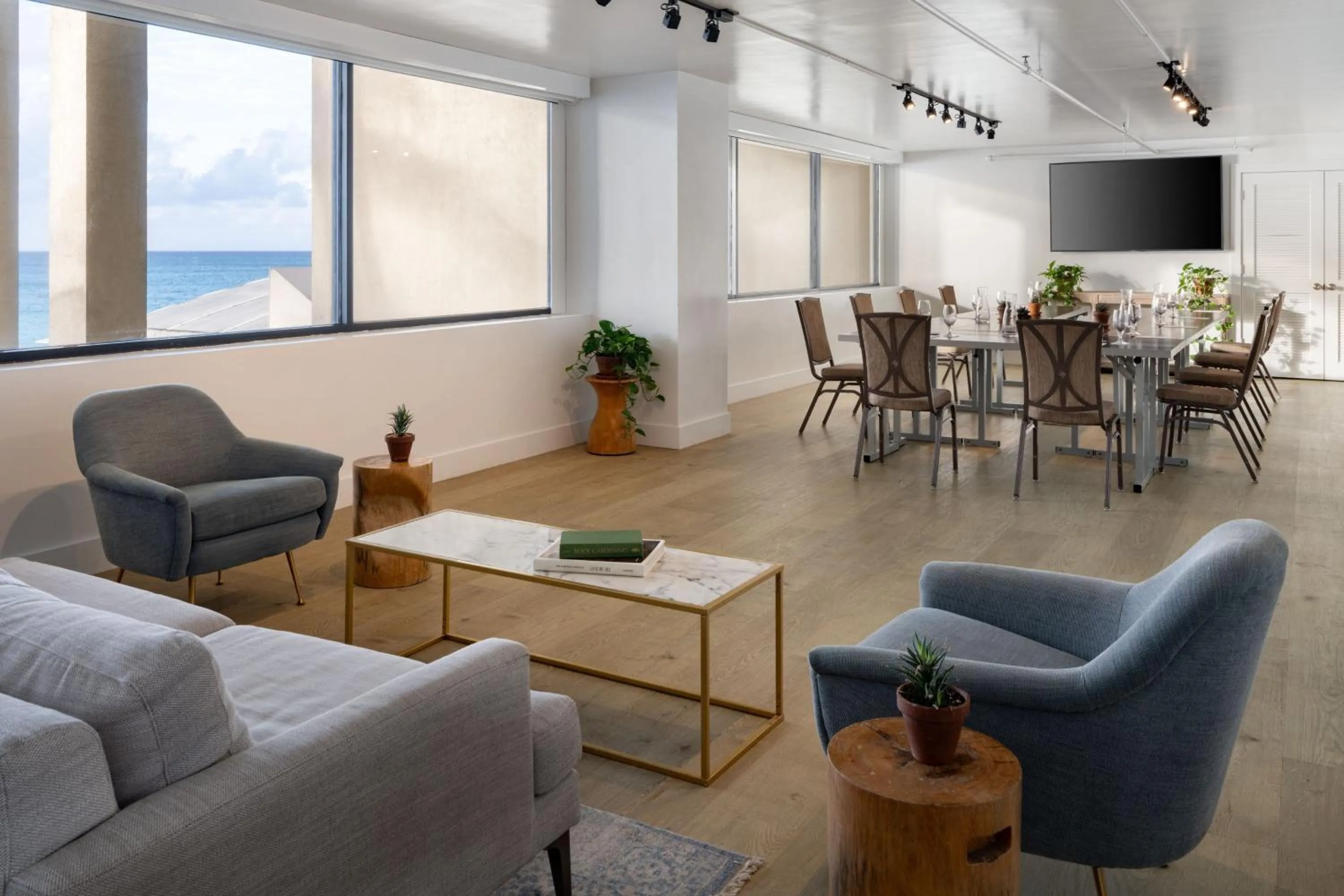 Meeting/conference room in Grand Cayman Marriott Resort