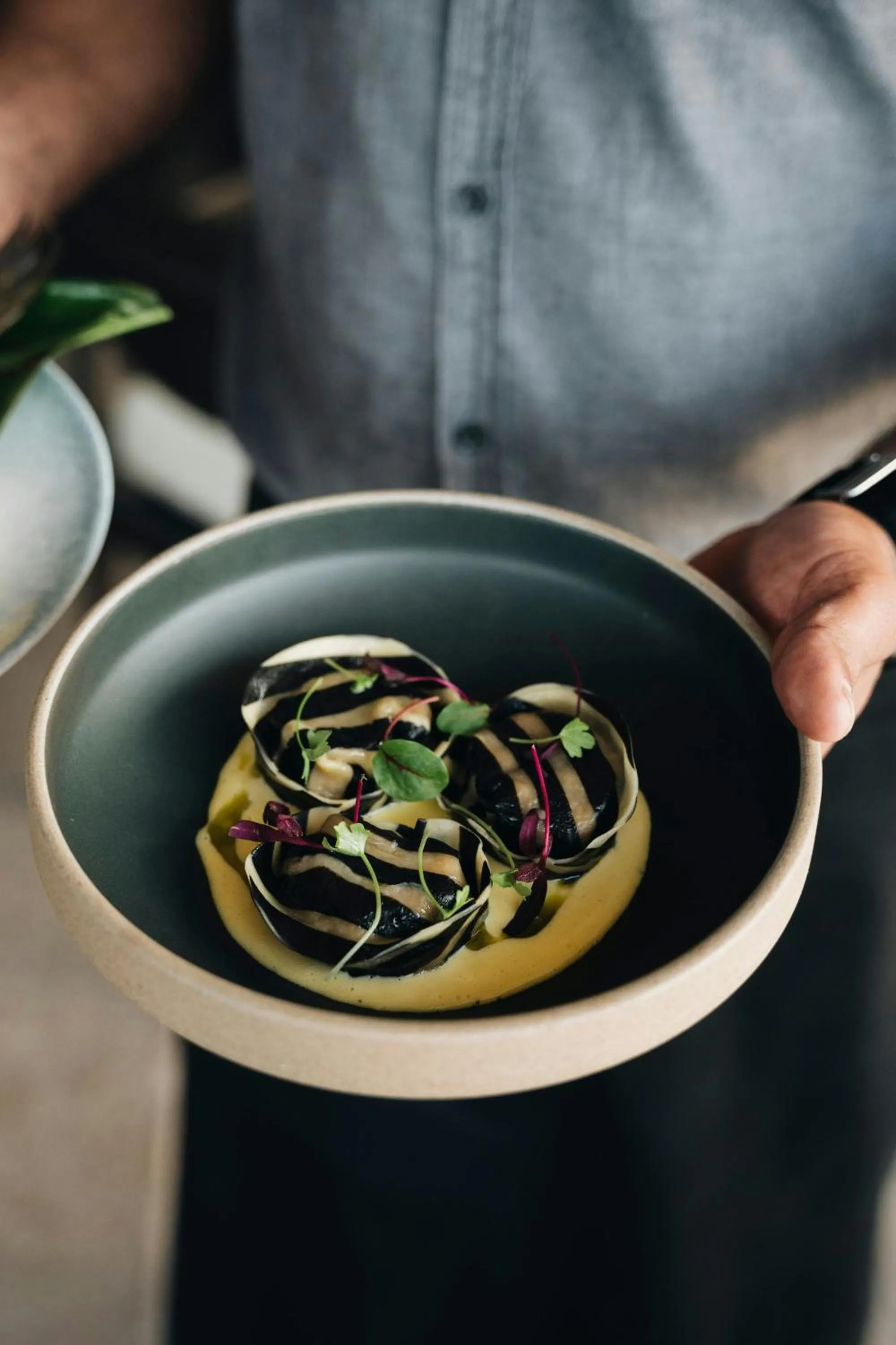 Restaurant/places to eat in Grand Cayman Marriott Resort