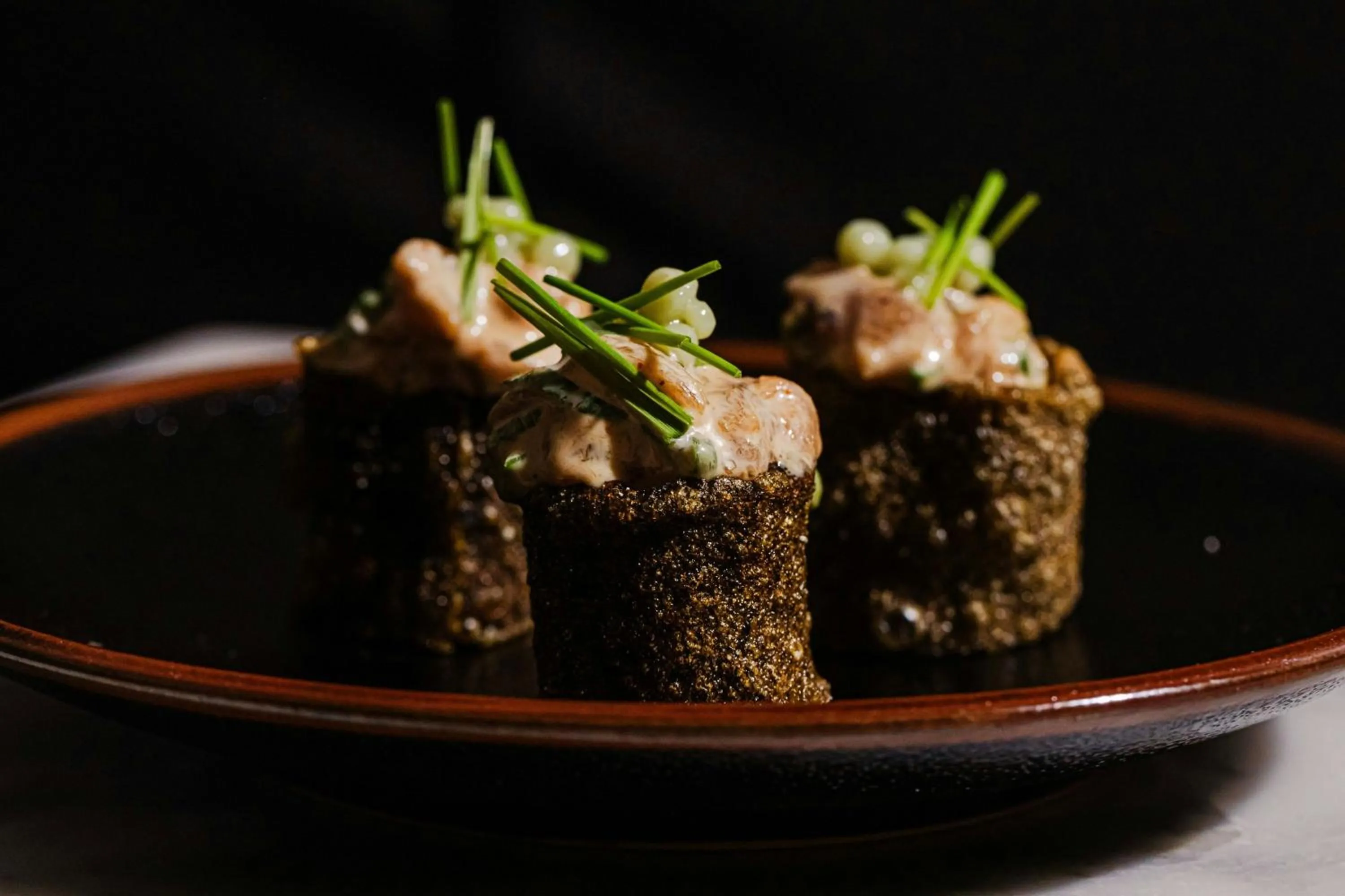 Restaurant/places to eat in Grand Cayman Marriott Resort