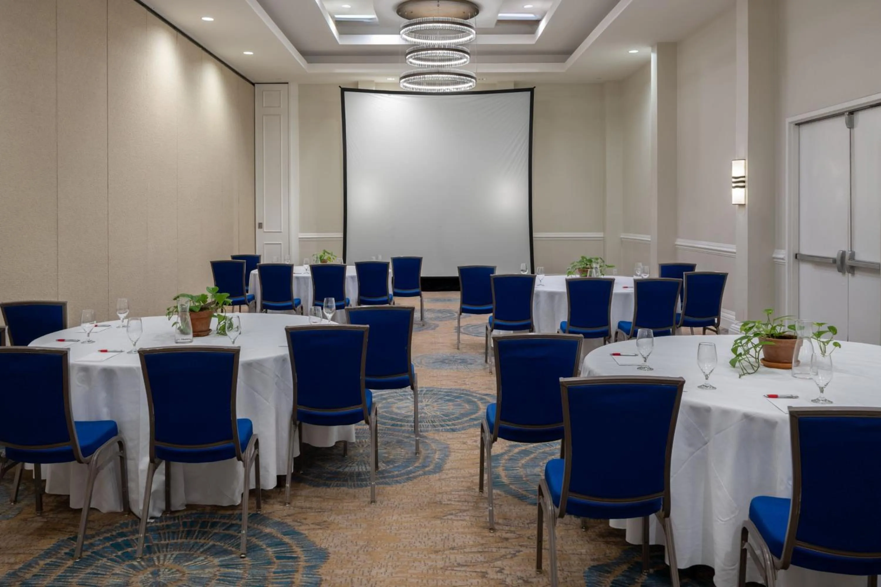 Meeting/conference room in Grand Cayman Marriott Resort