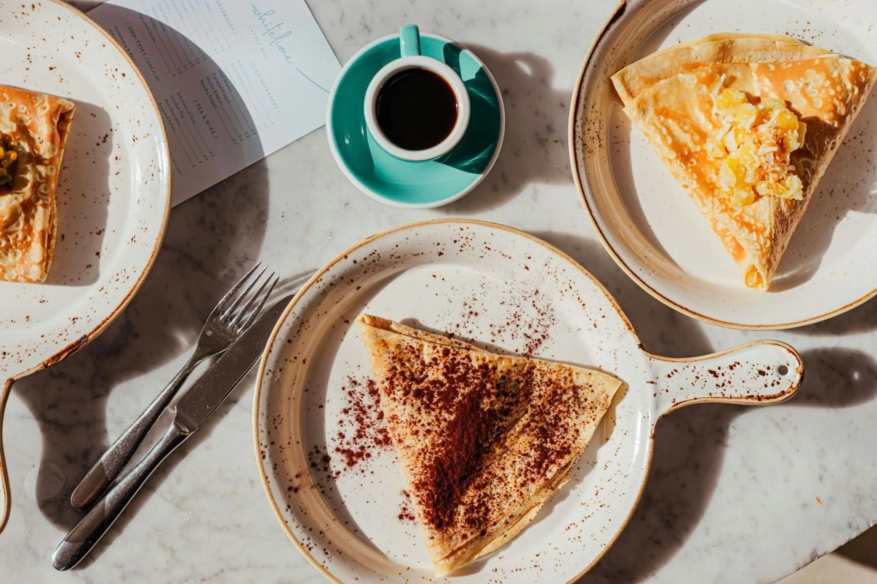 Restaurant/places to eat in Grand Cayman Marriott Resort