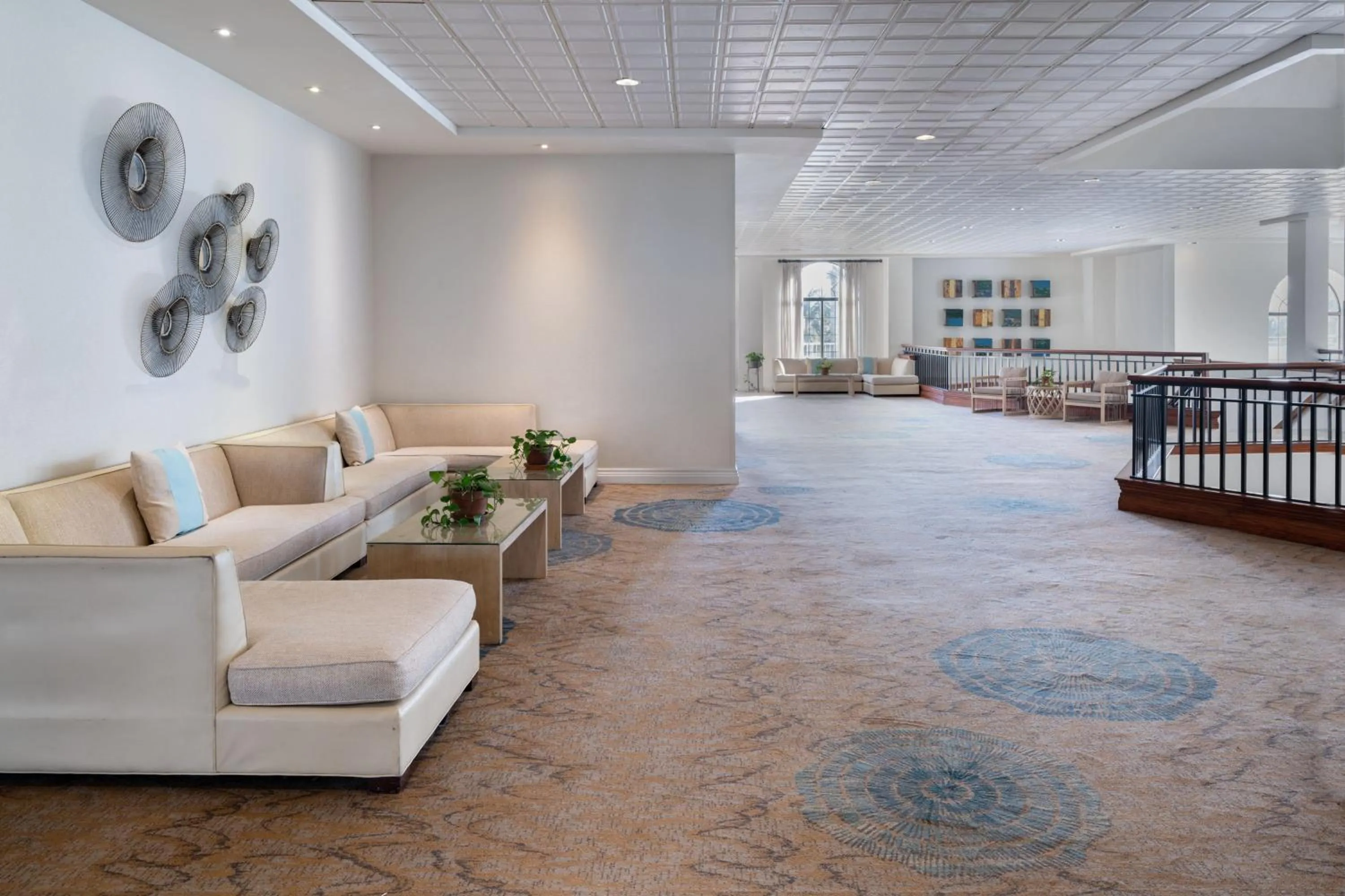 Meeting/conference room in Grand Cayman Marriott Resort