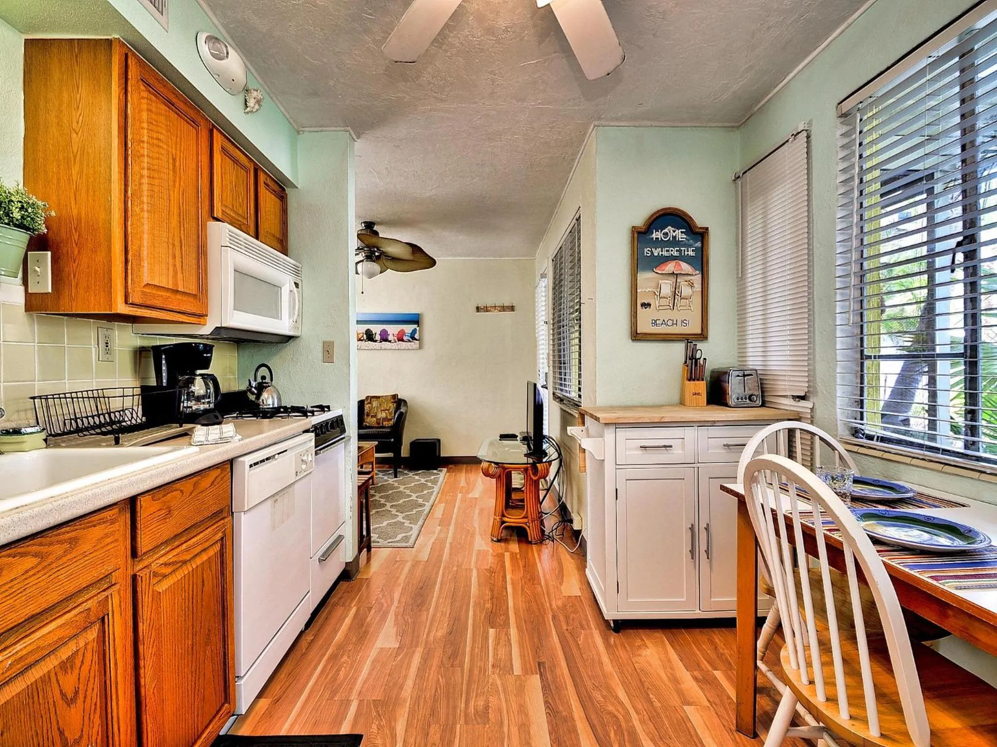 Palm Place 2 - Coconut Palm Beach getaway 623