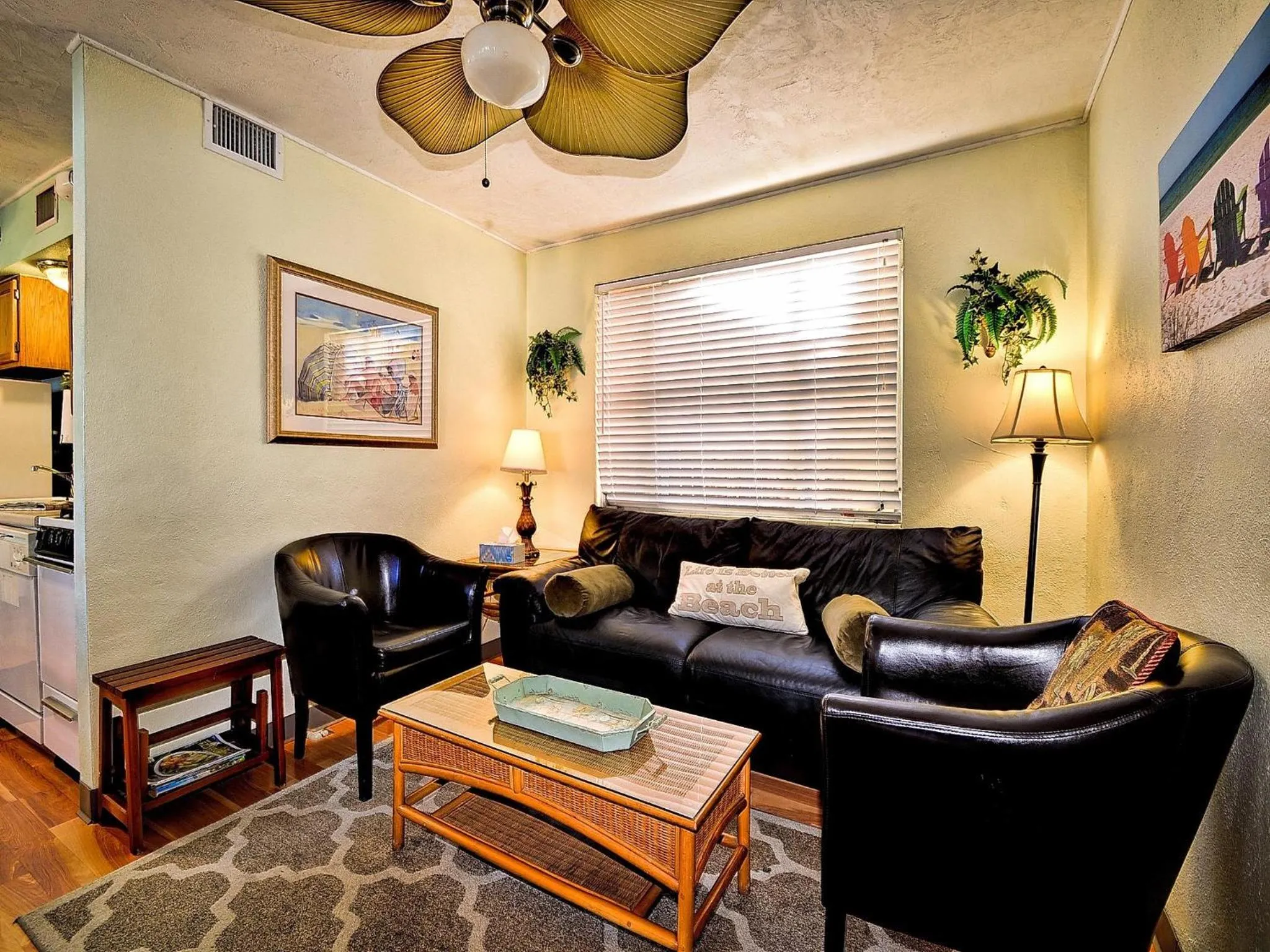 Palm Place 2 - Coconut Palm Beach getaway 623