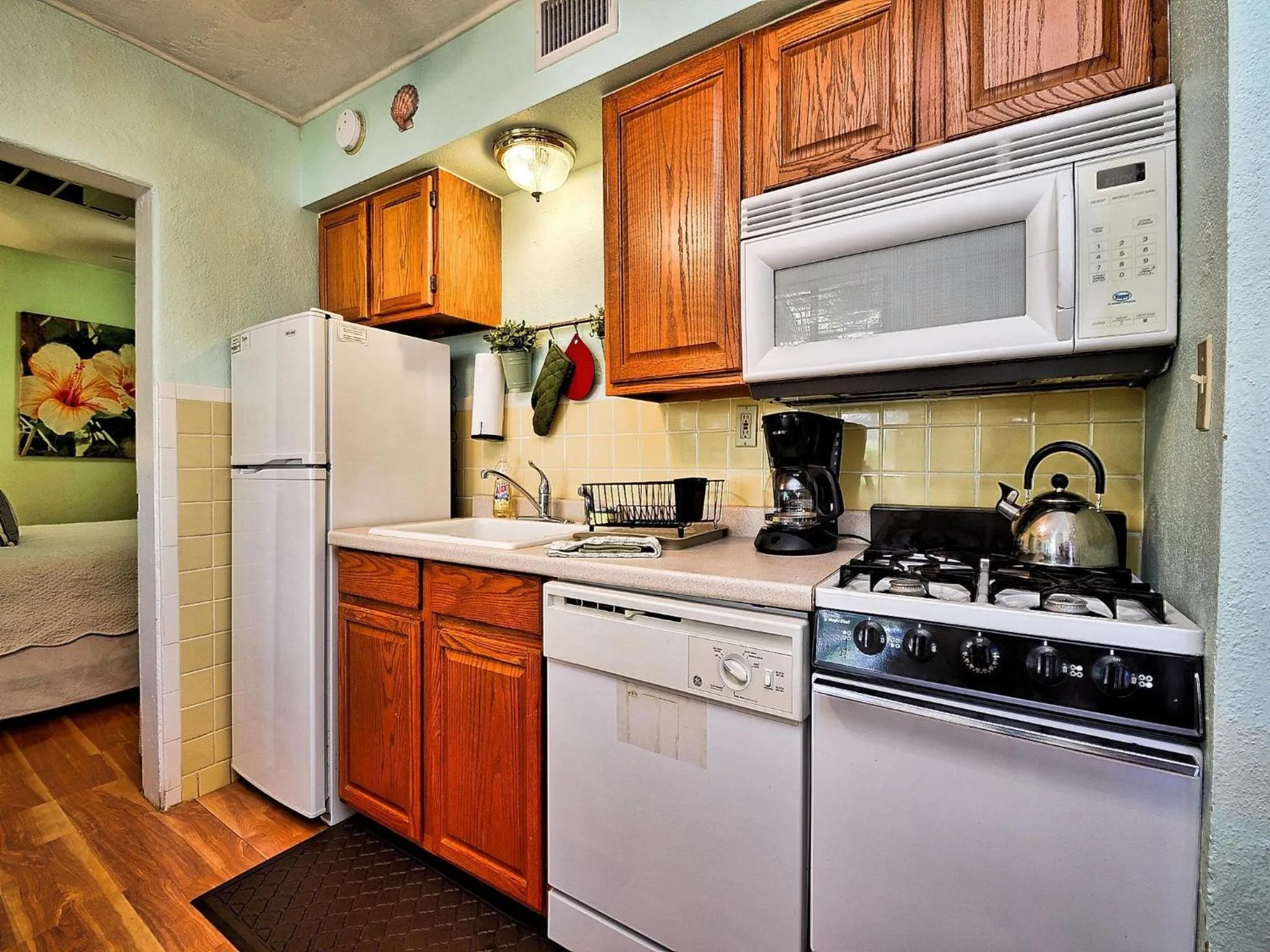 Palm Place 2 - Coconut Palm Beach getaway 623