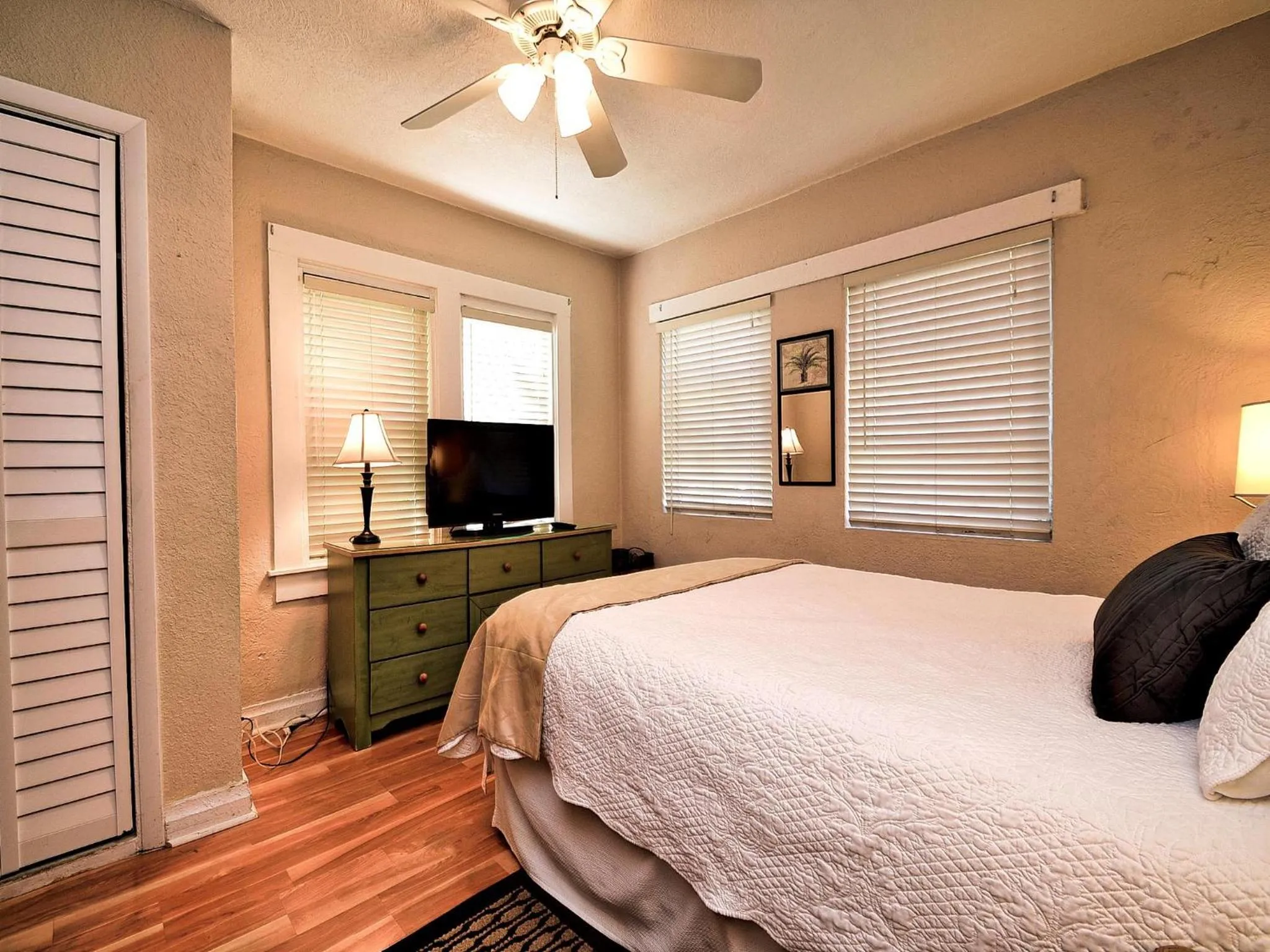 Palm Place 3 - Buccaneer Palm Beach getaway 622