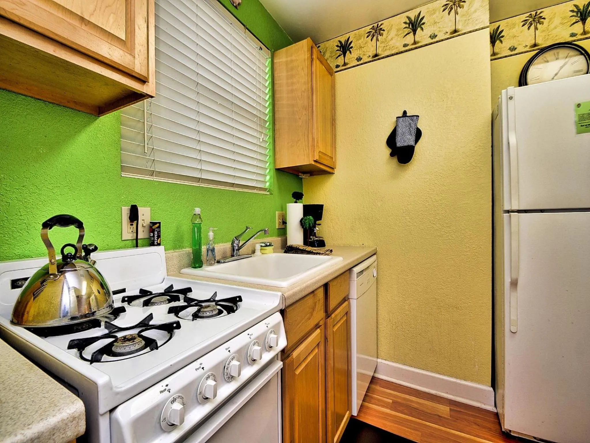 Palm Place 3 - Buccaneer Palm Beach getaway 622