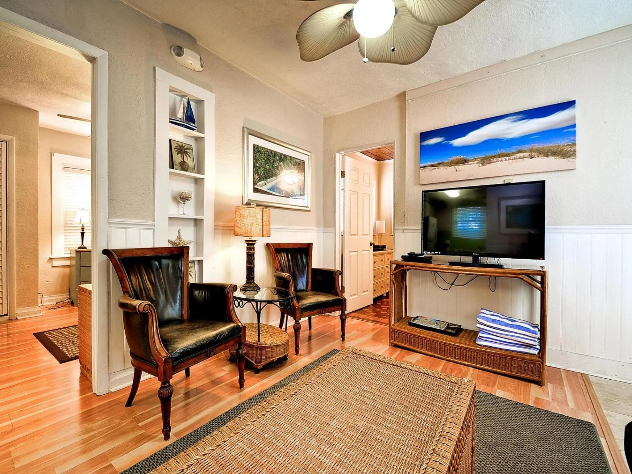 Palm Place 3 - Buccaneer Palm Beach getaway 622