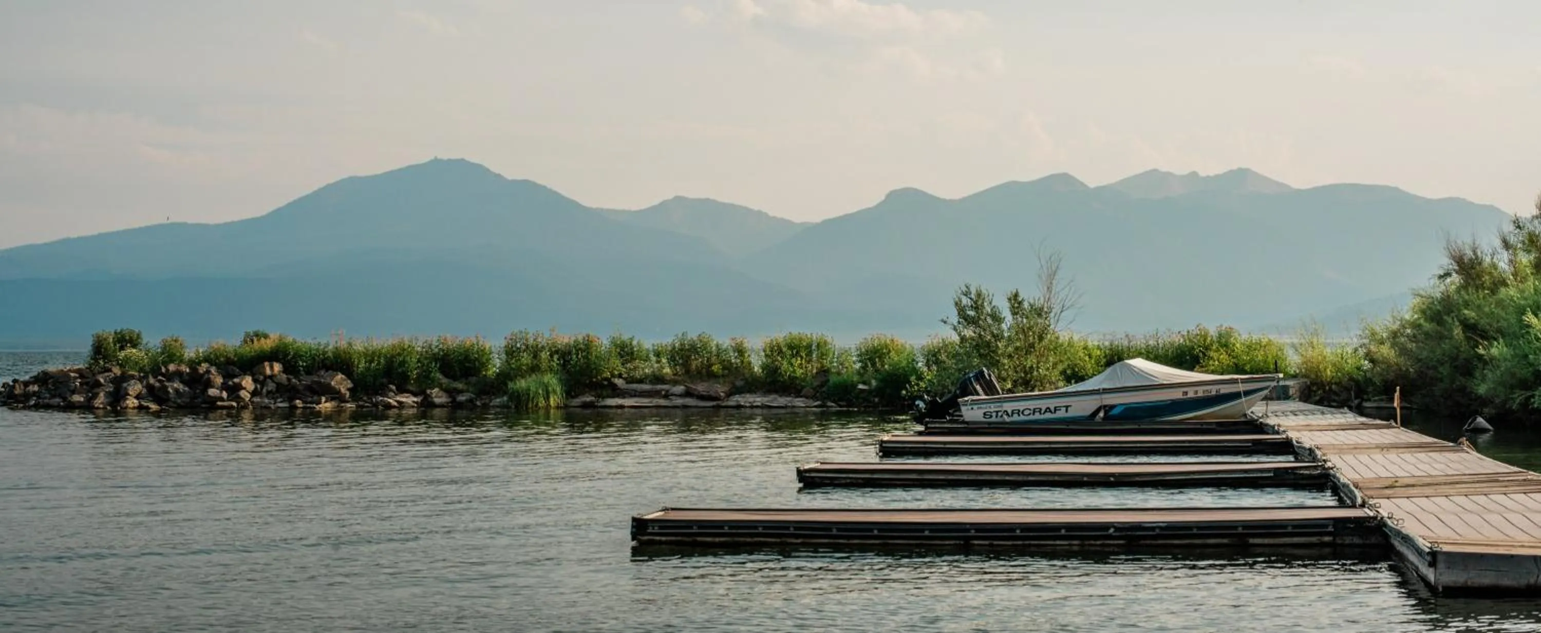 Jared's Wild Rose Ranch Resort