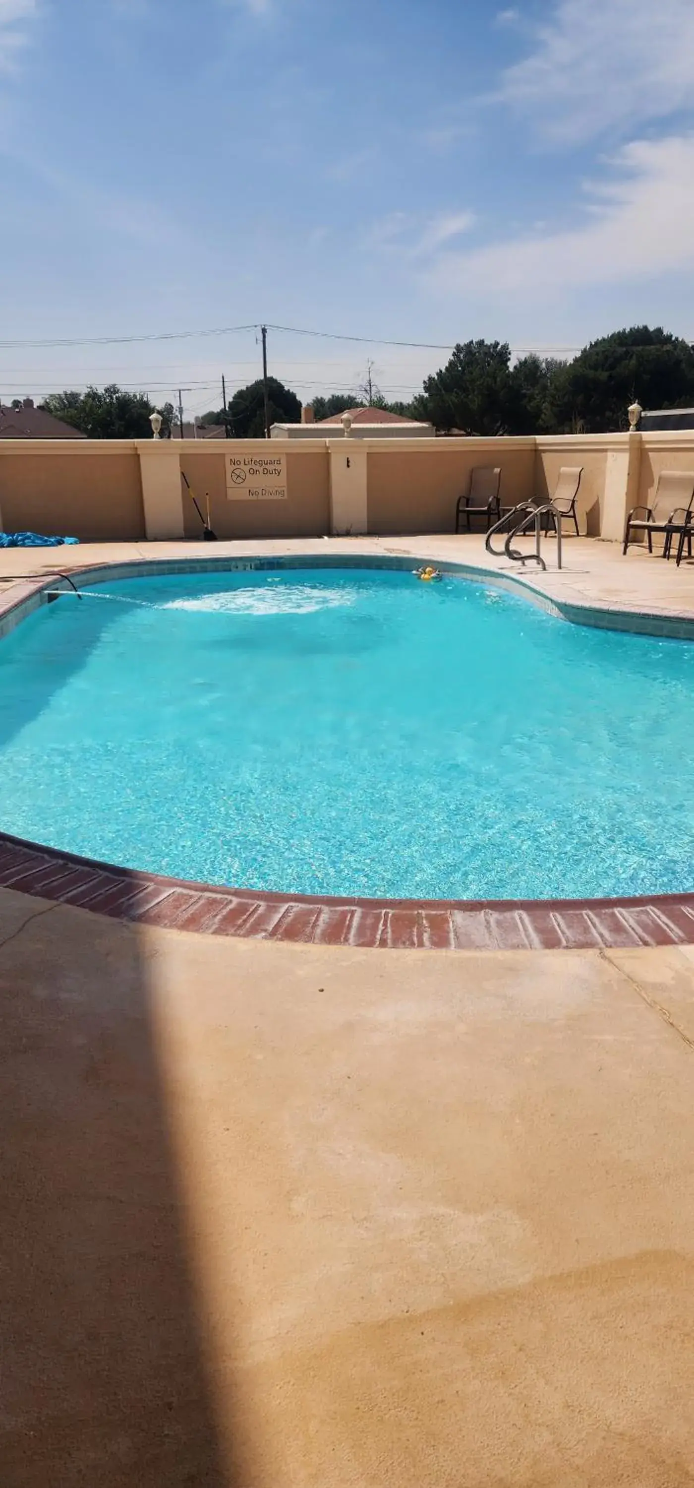 Baymont by Wyndham Midland TX Baymont by Wyndham Midland TX