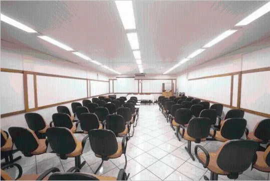 Business facilities in Hotel Sabino Palace