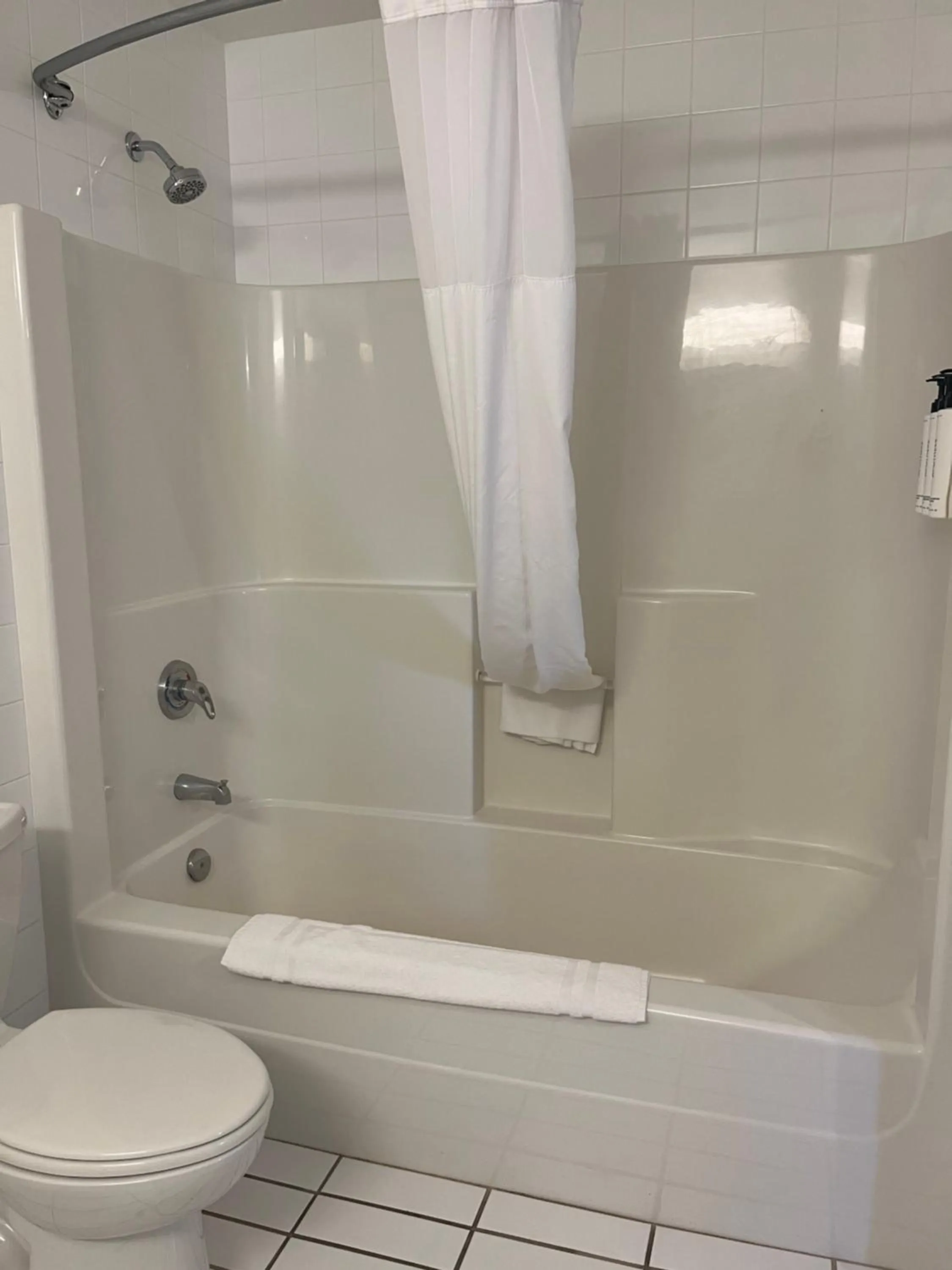 Prestige Prince George Lodge