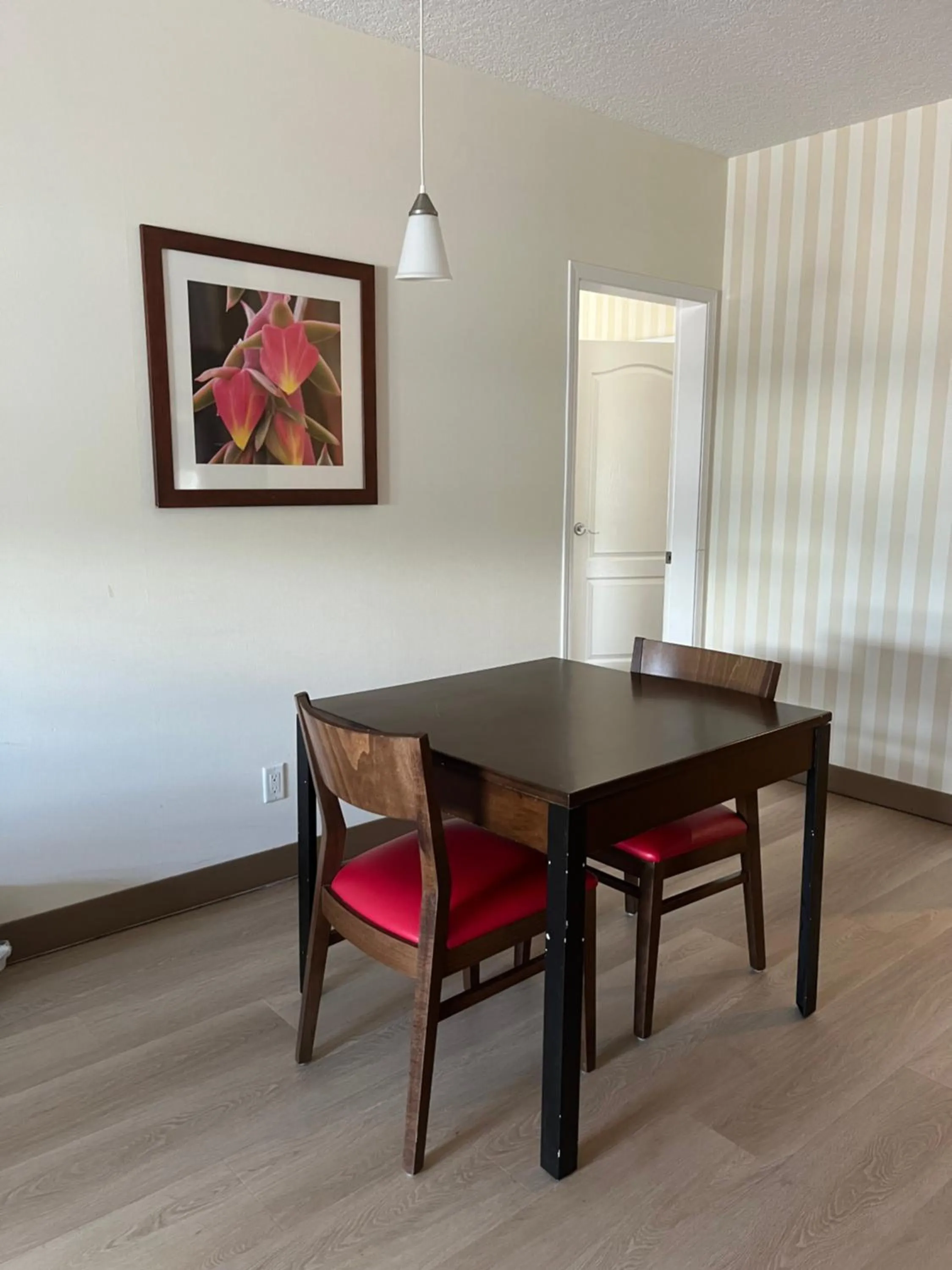 Prestige Prince George Lodge