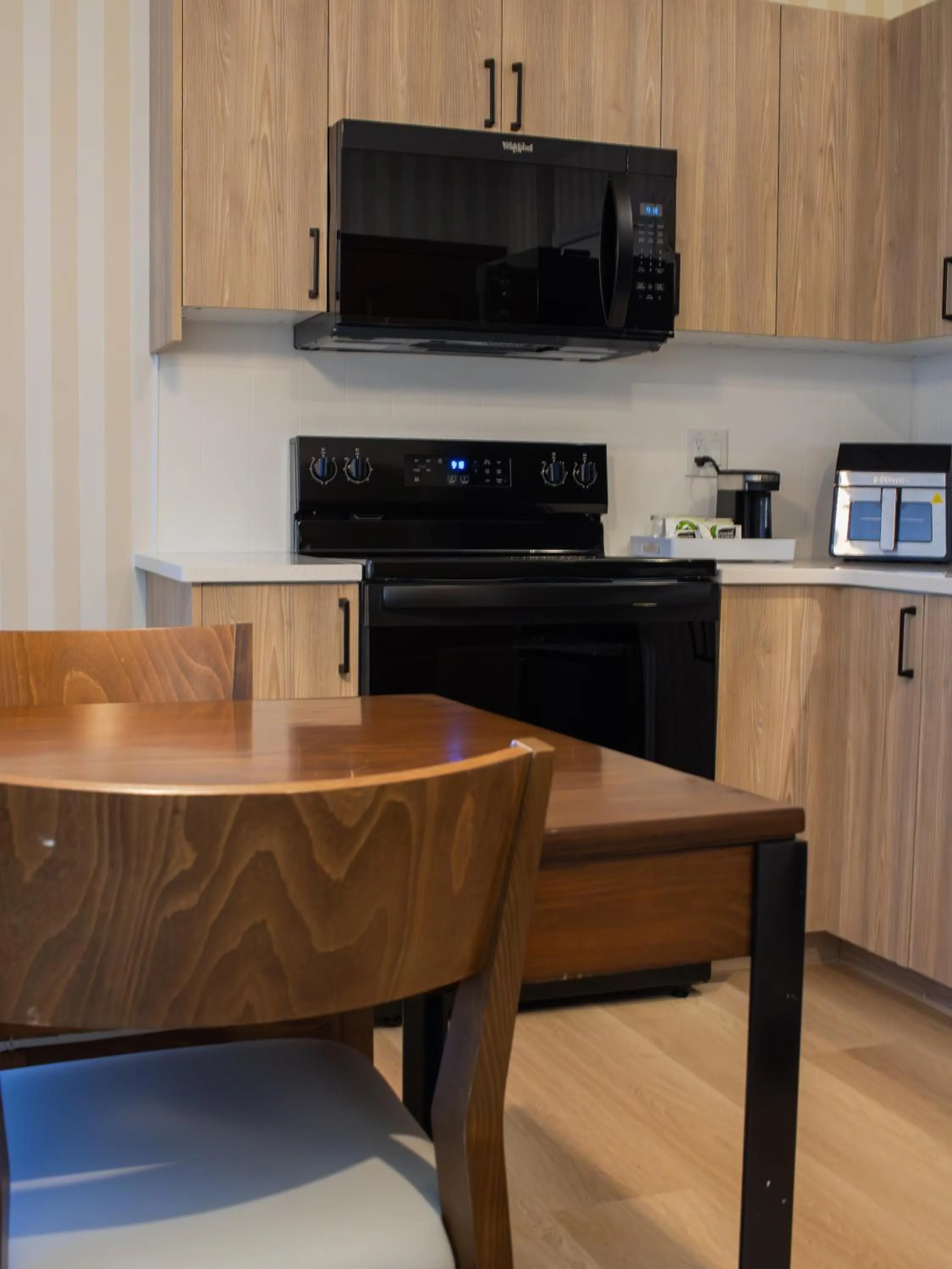 Prestige Prince George Lodge