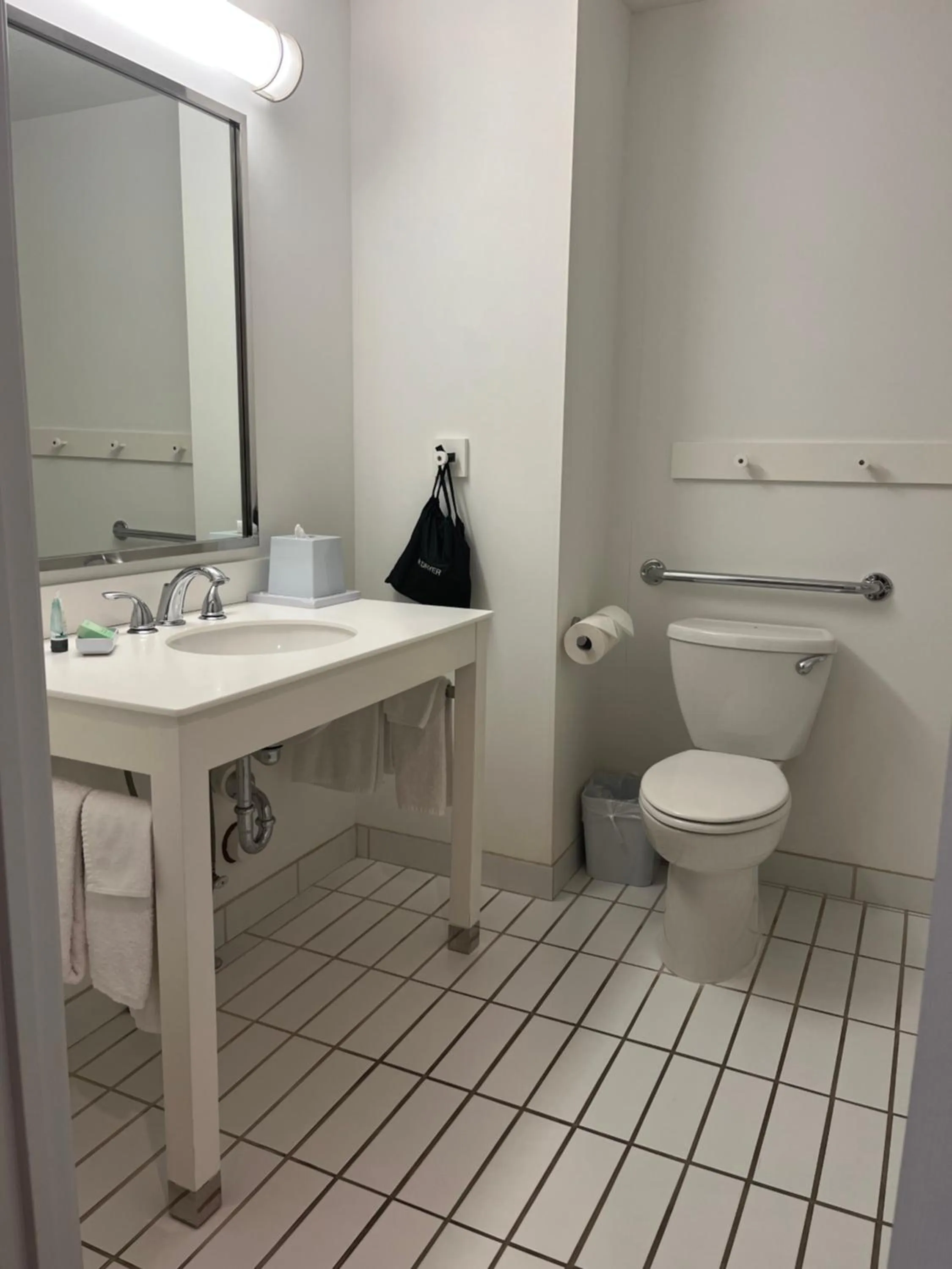 Prestige Prince George Lodge