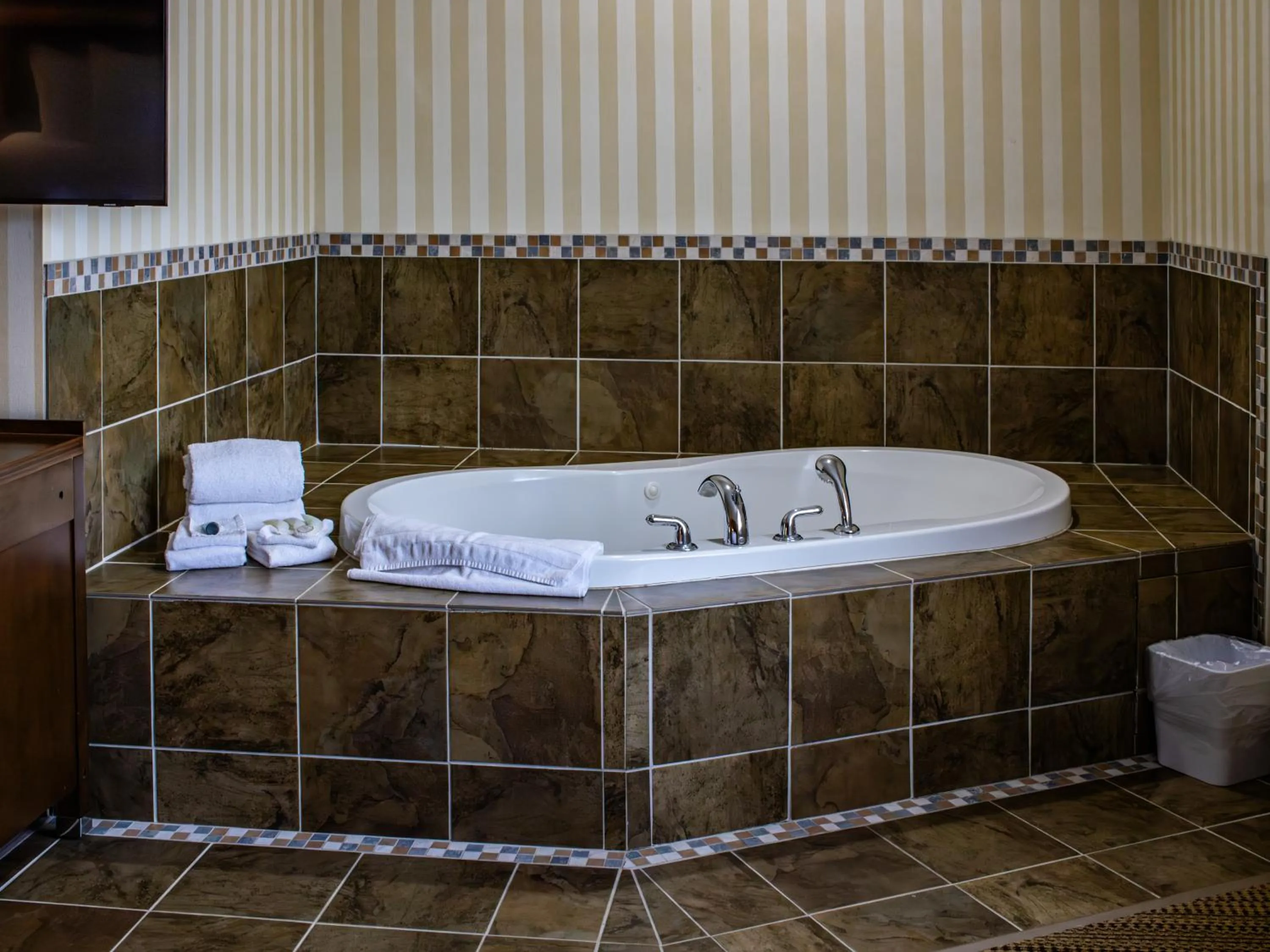 Prestige Prince George Lodge