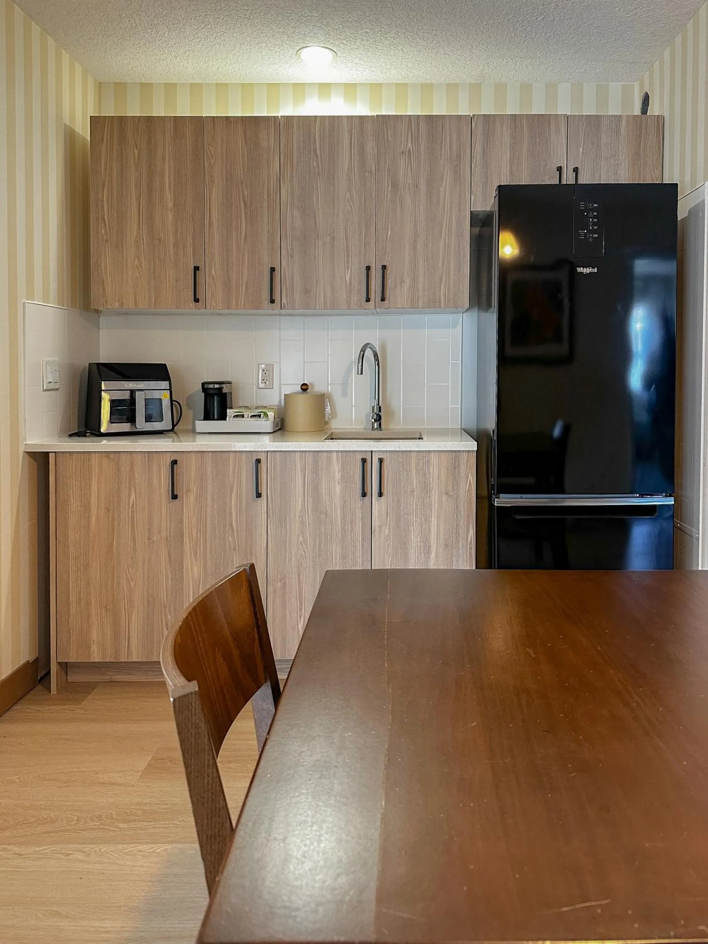 Prestige Prince George Lodge